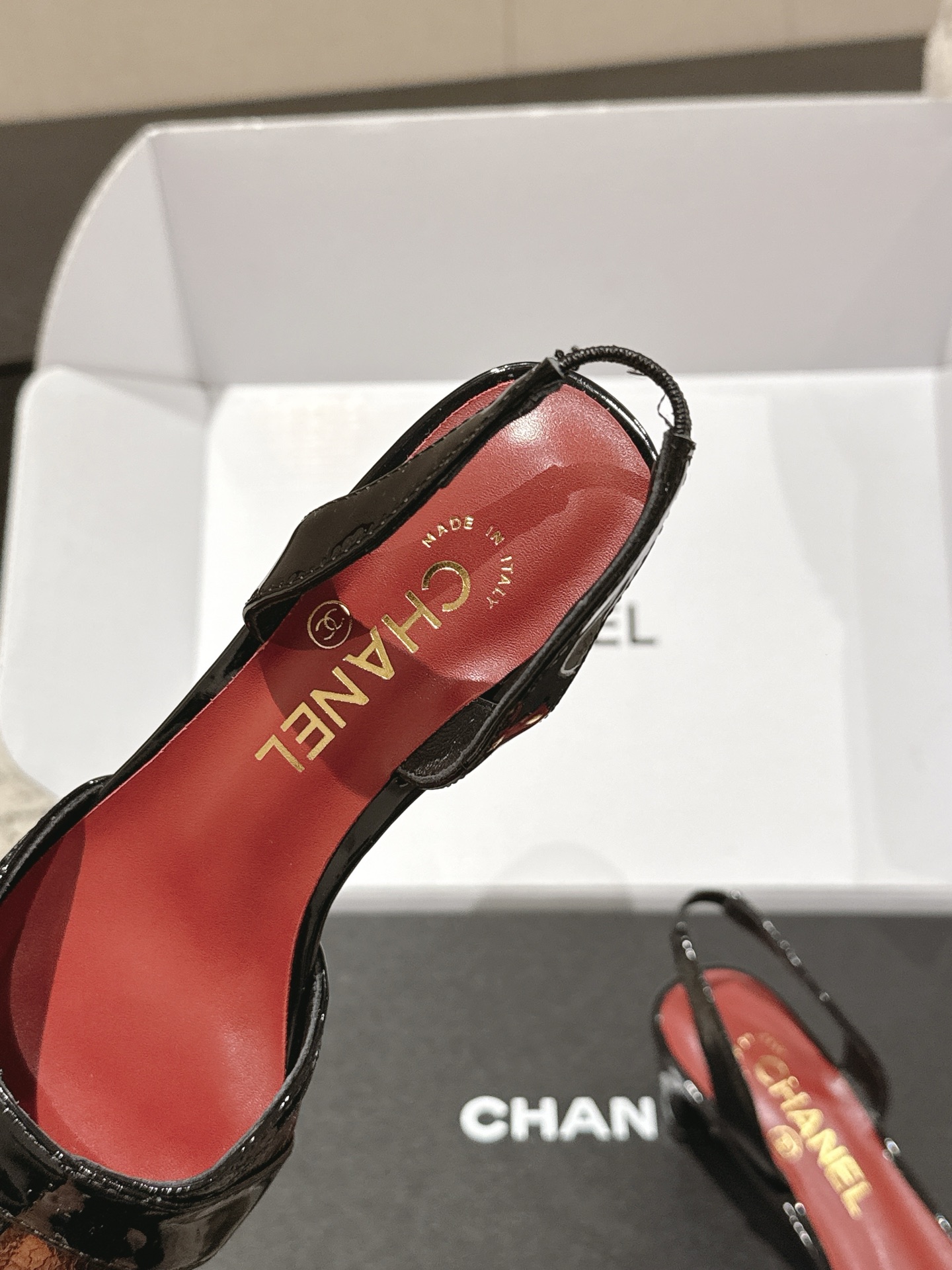 Designer Women Shoes