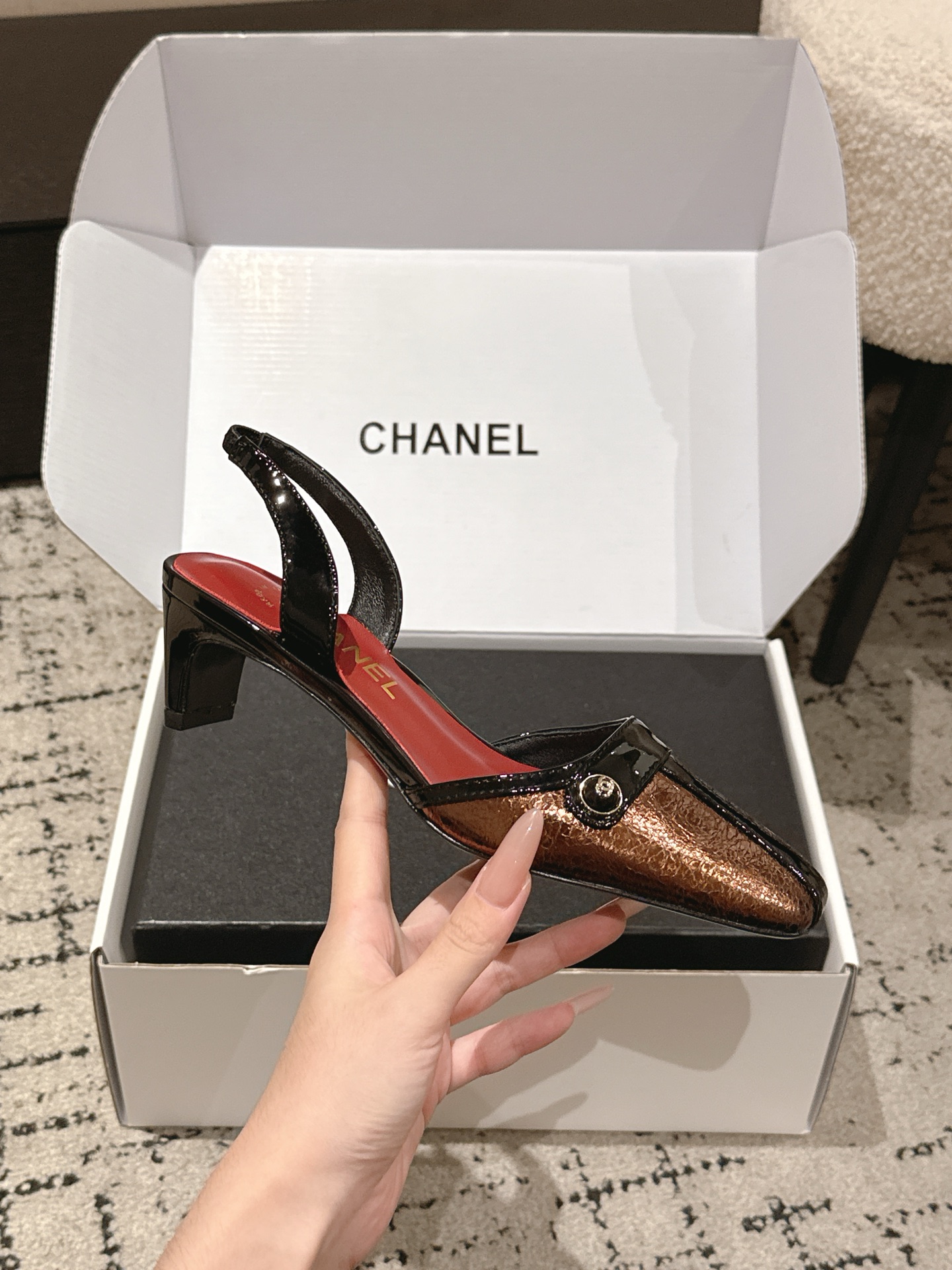 Designer Women Shoes