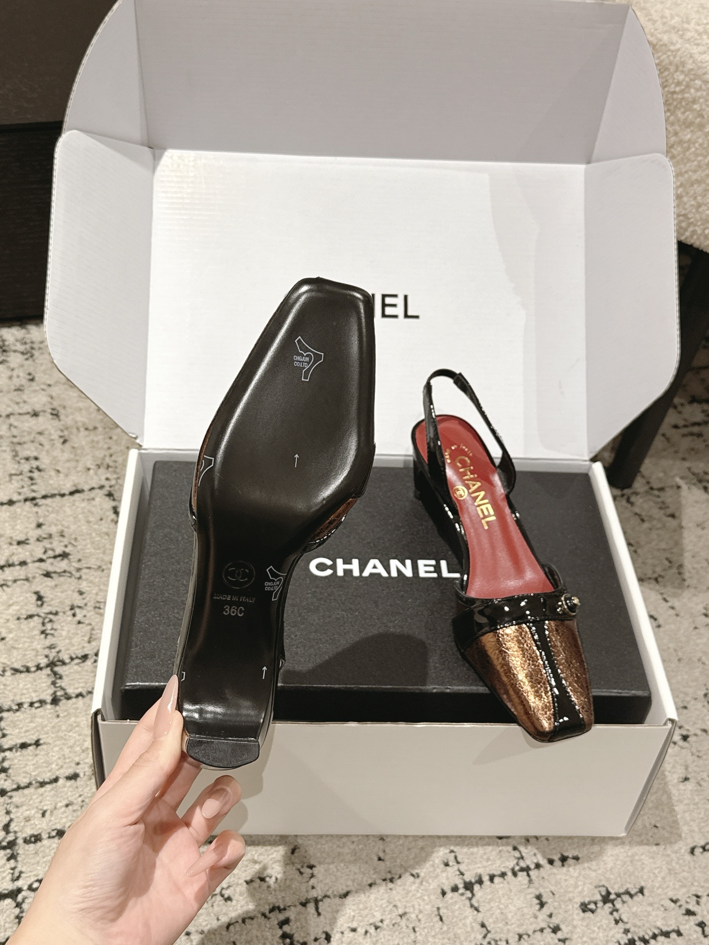 Designer Women Shoes
