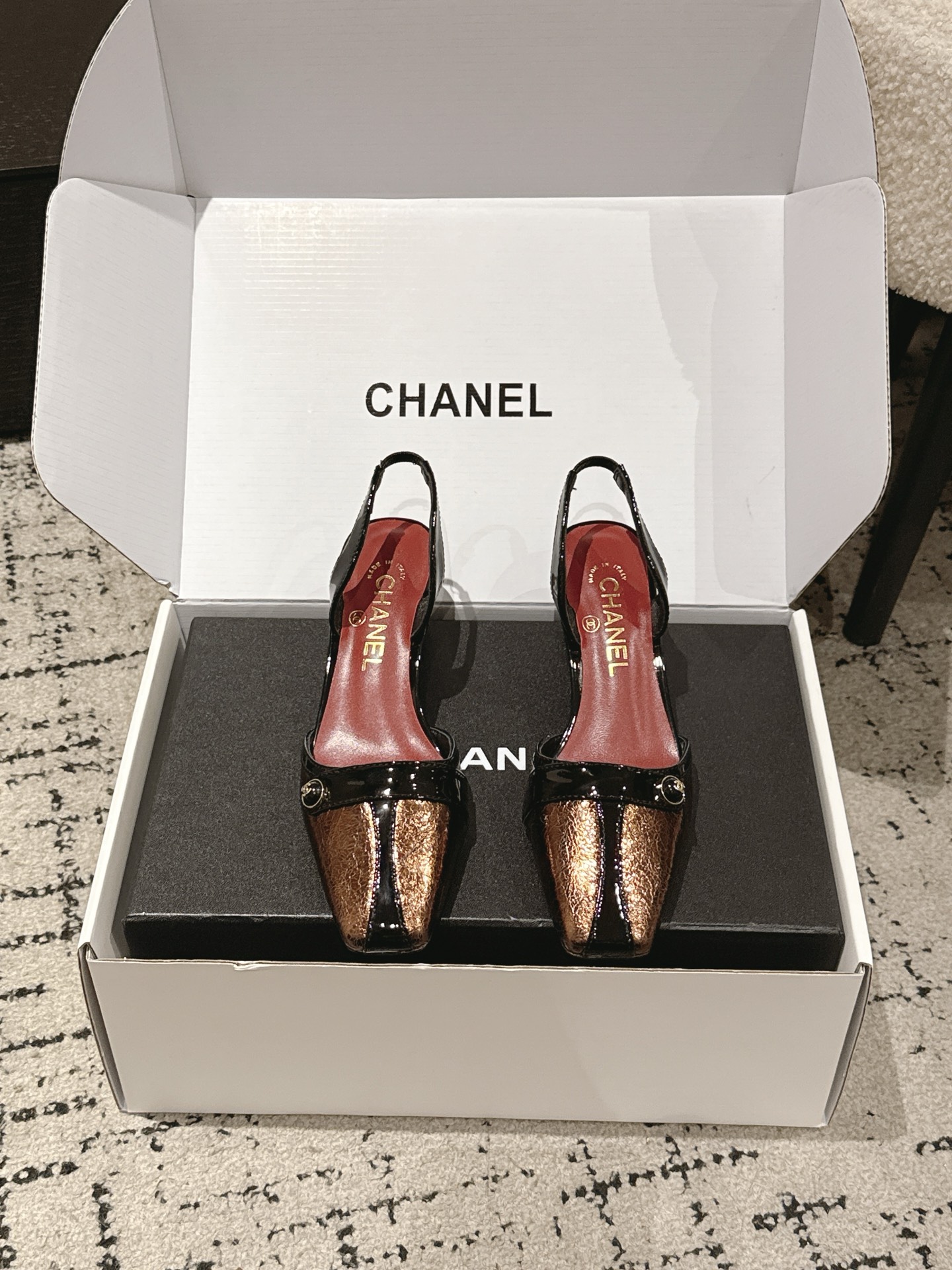 Designer Women Shoes