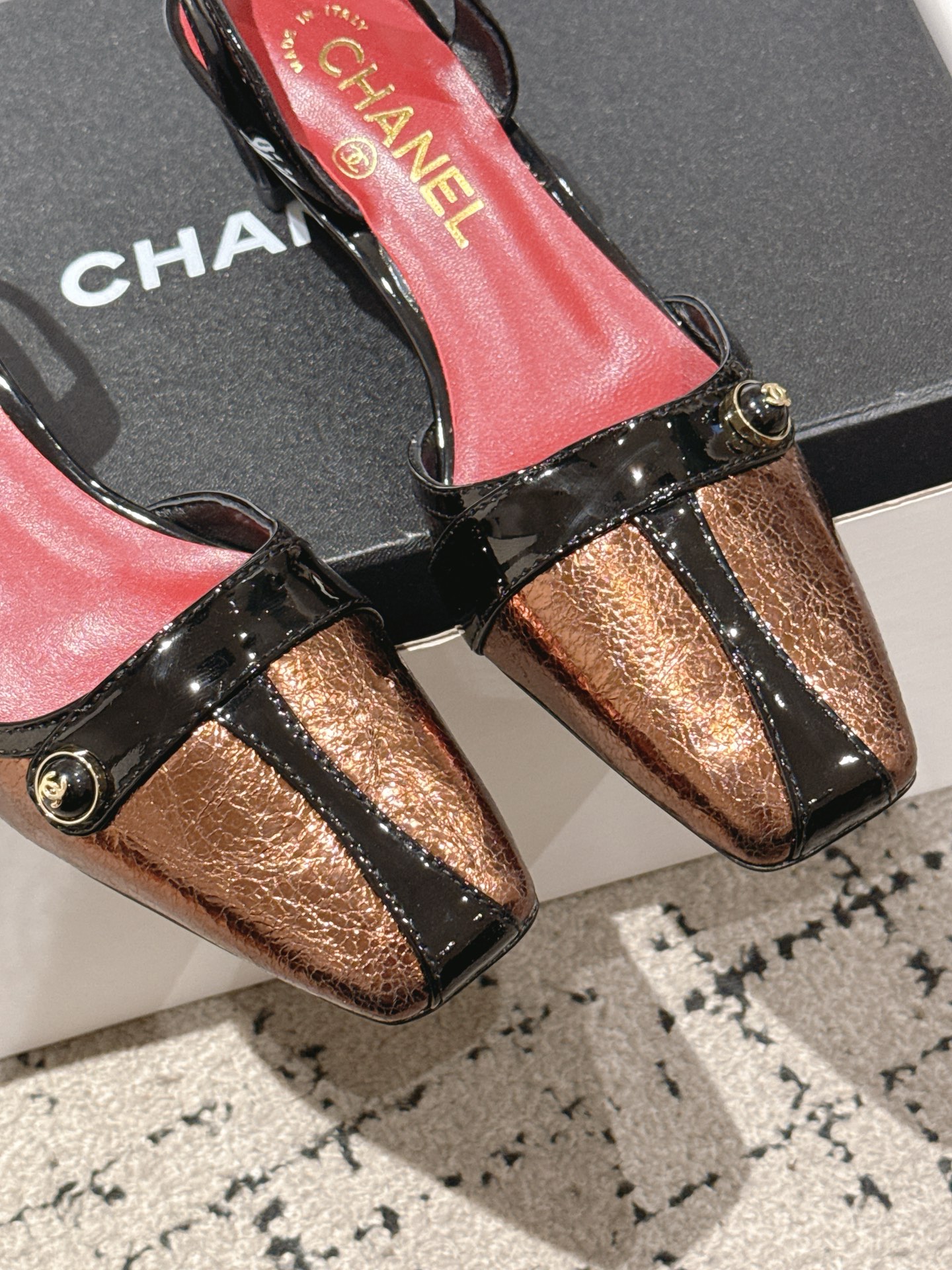 Designer Women Shoes