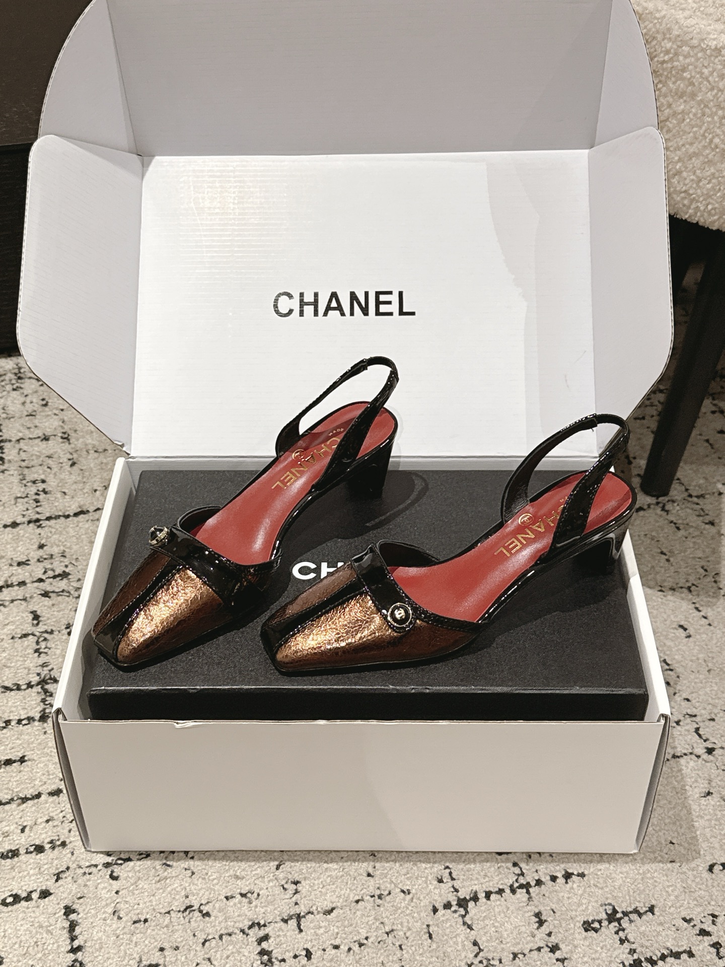 Designer Women Shoes