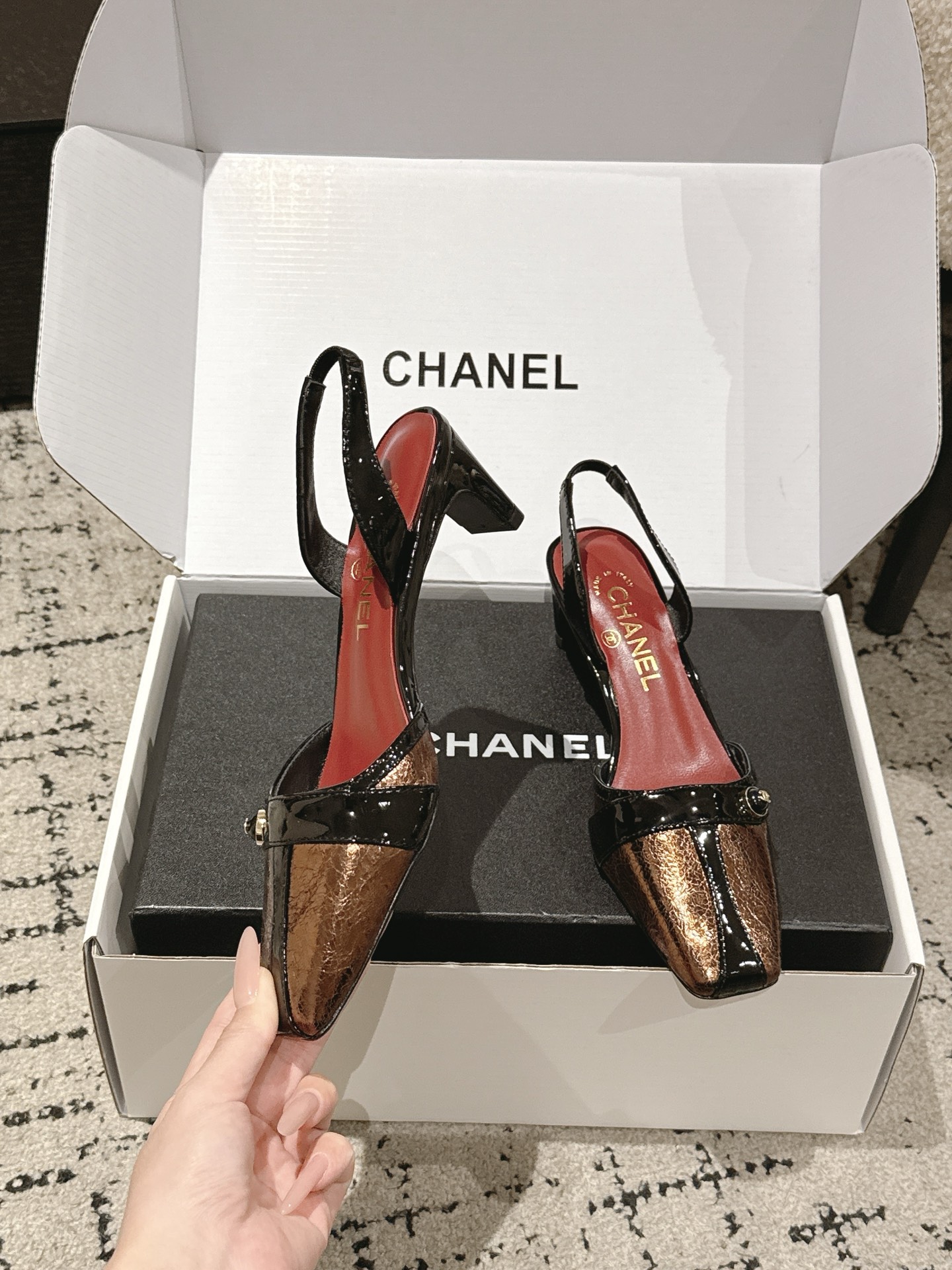 Designer Women Shoes