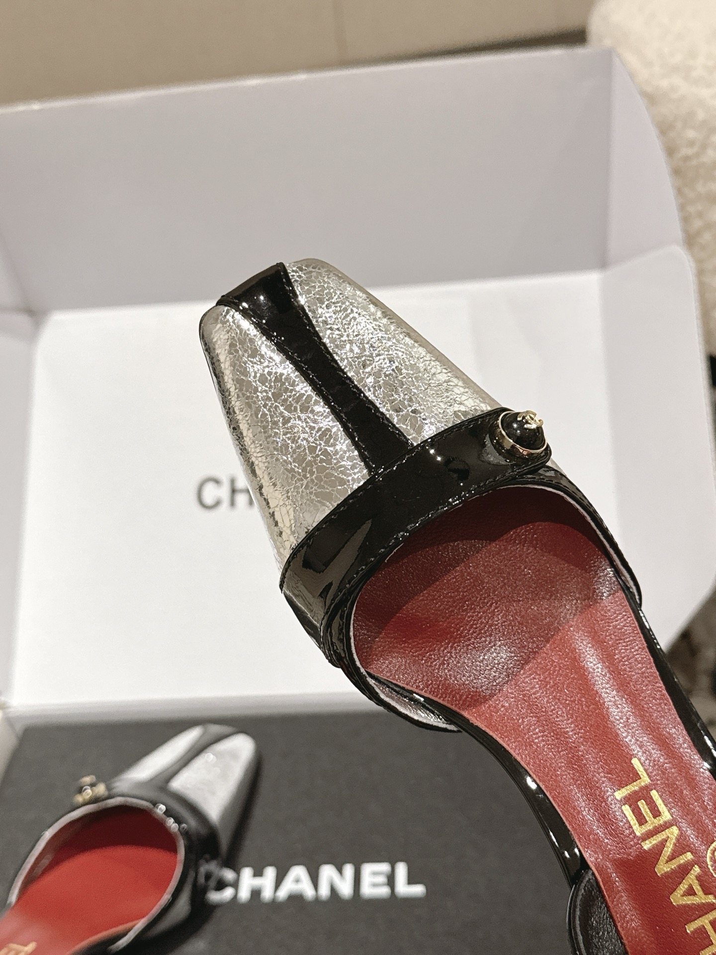 Designer Women Shoes