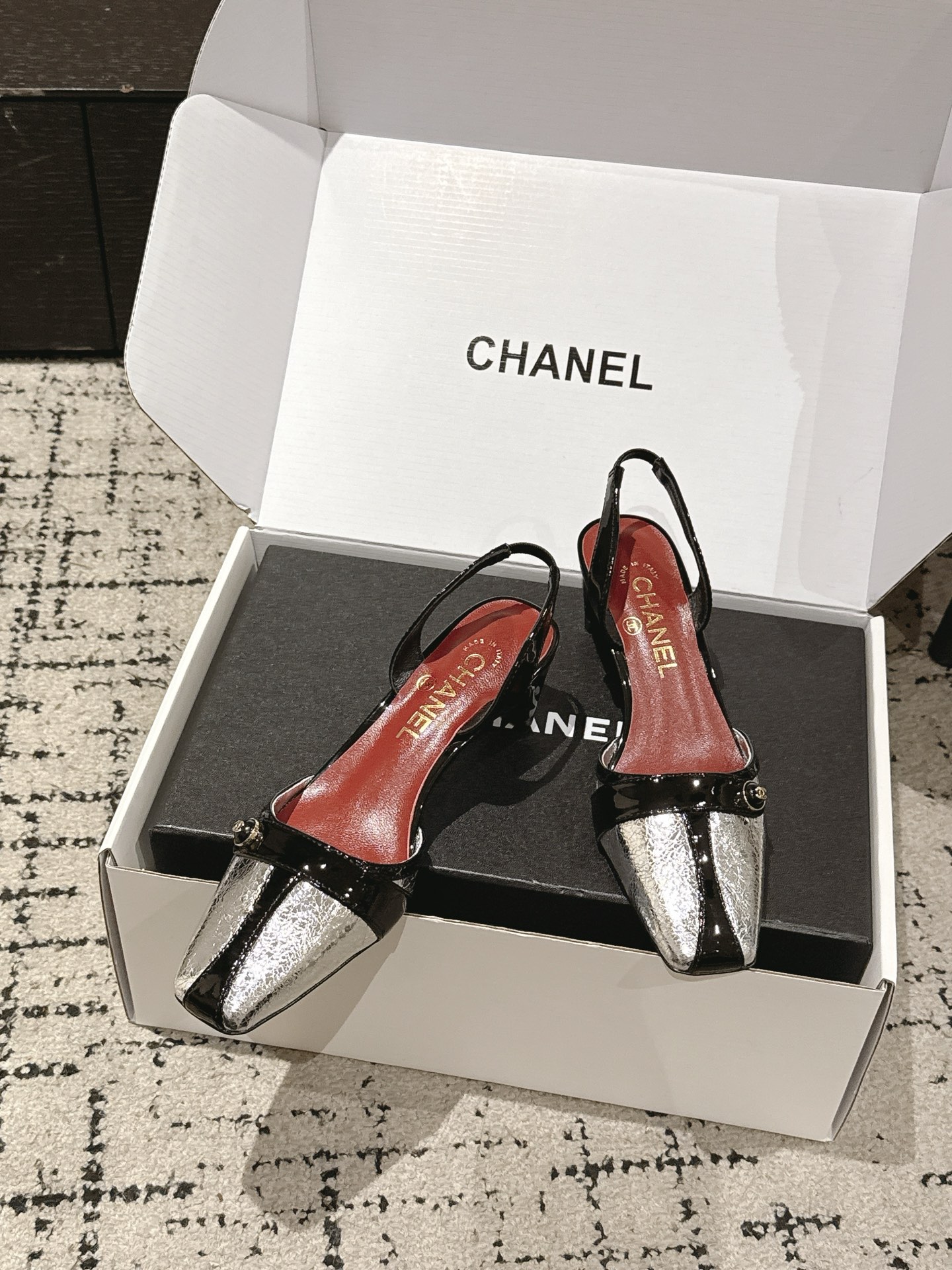 Designer Women Shoes