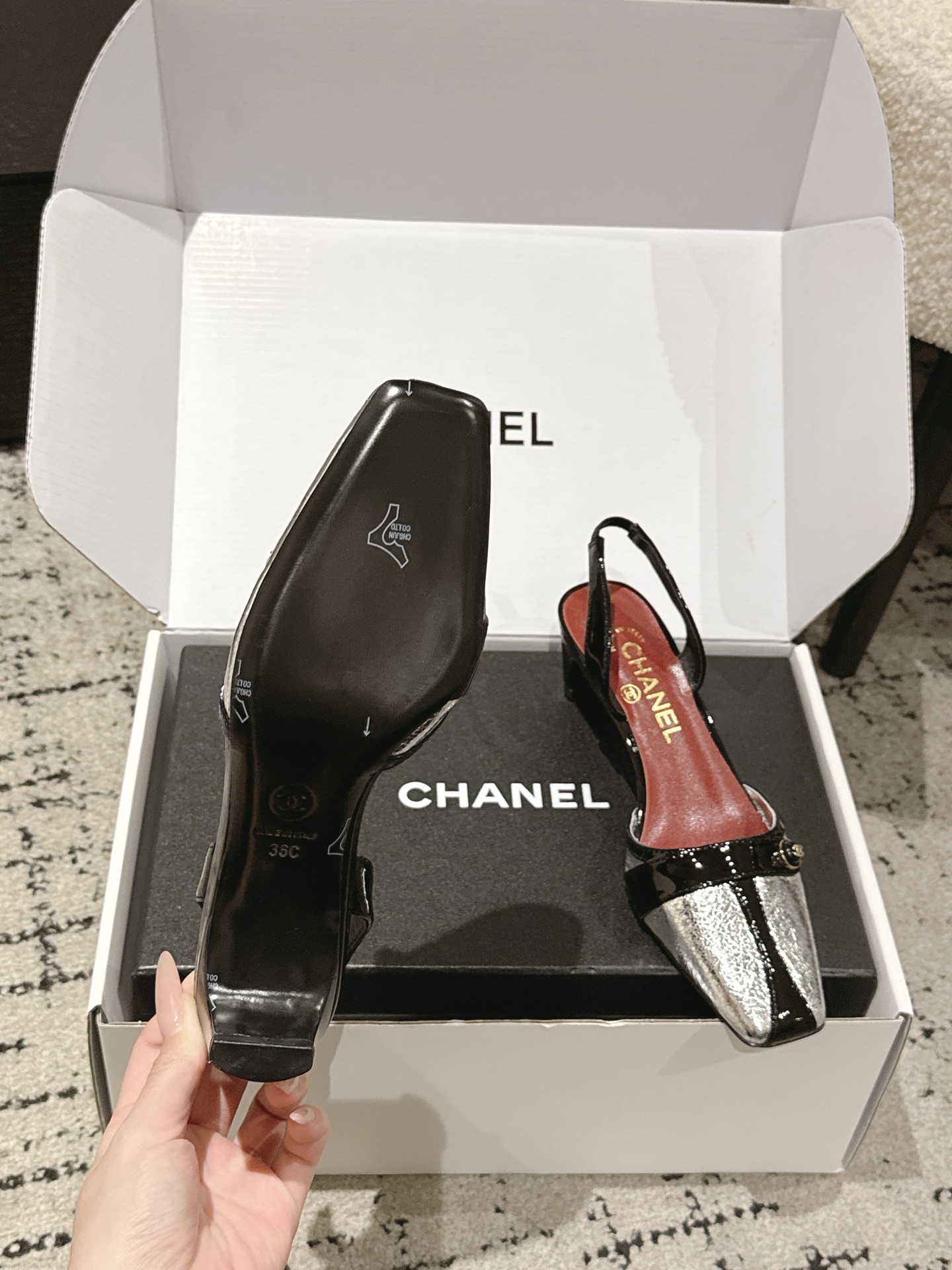 Designer Women Shoes