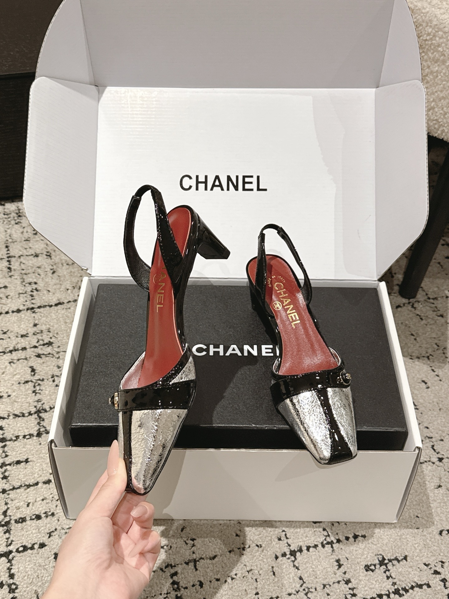 Designer Women Shoes
