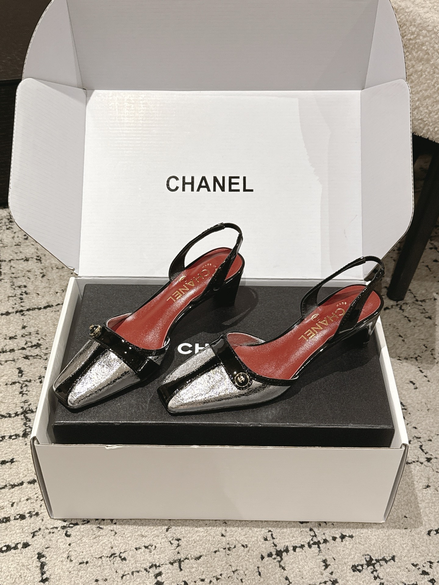 Designer Women Shoes