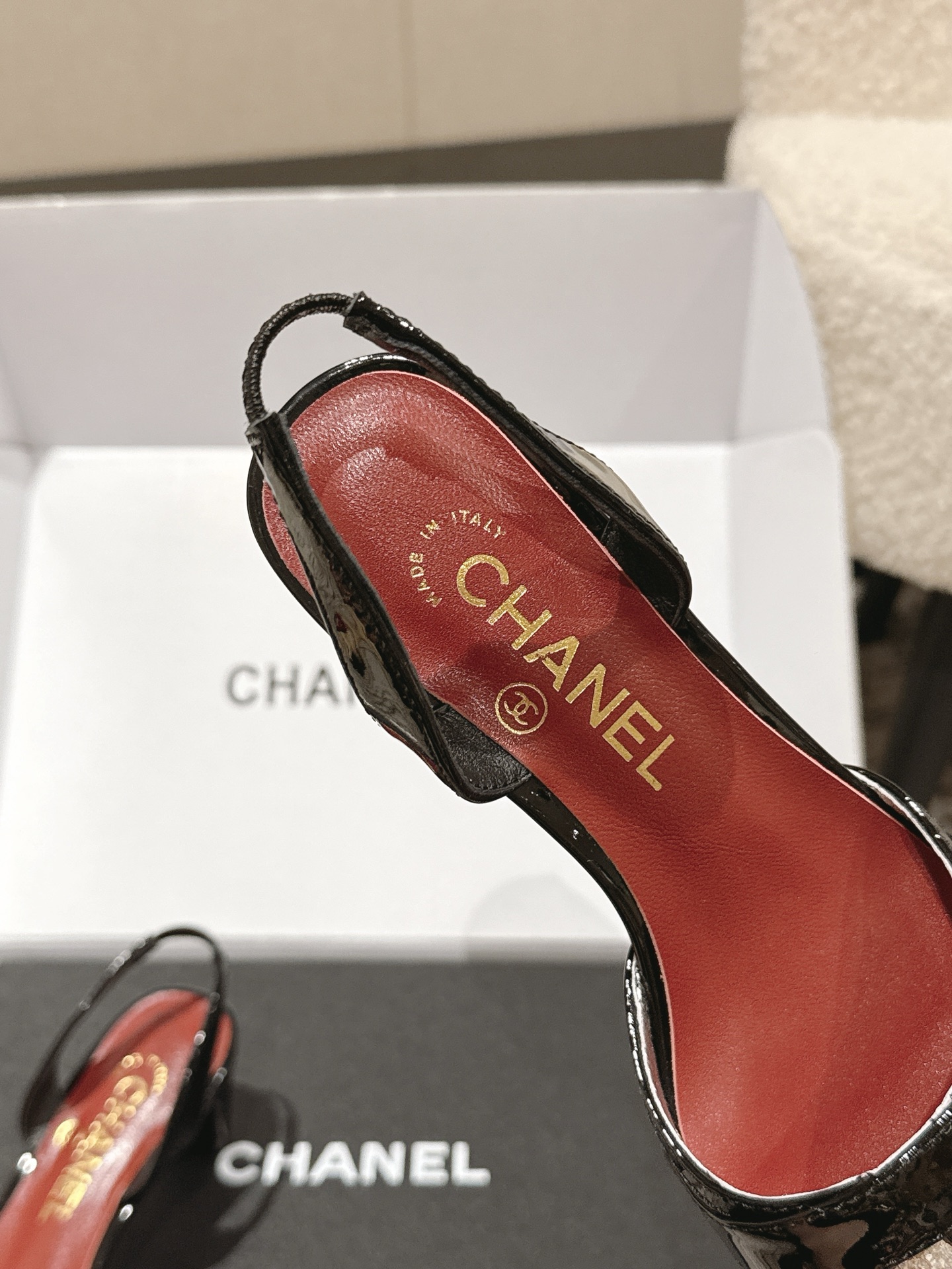 Designer Women Shoes