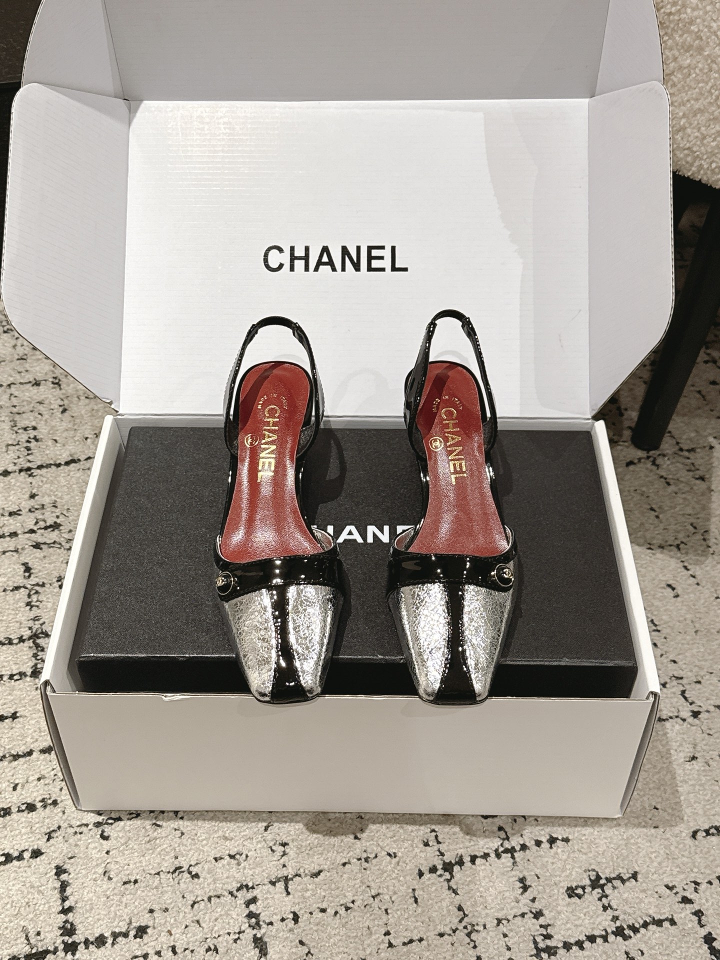 Designer Women Shoes