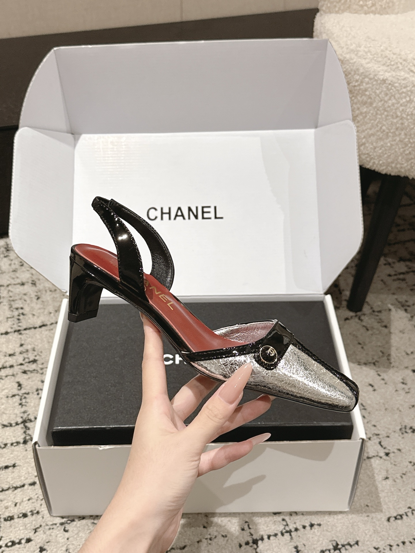 Designer Women Shoes