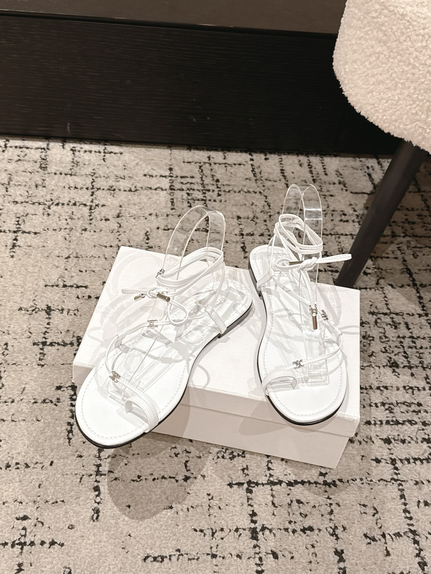 Celine Sandals