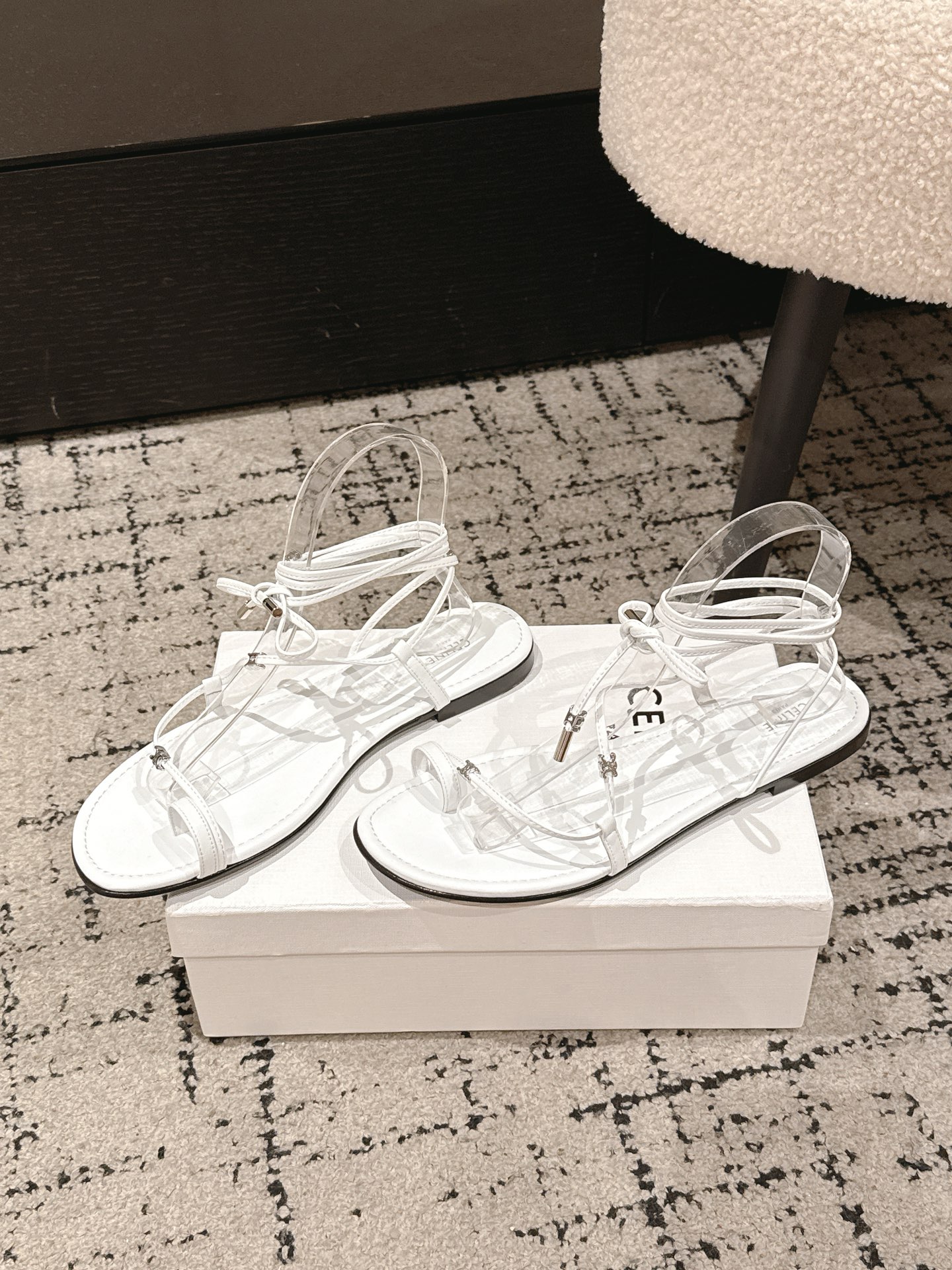 Celine Sandals