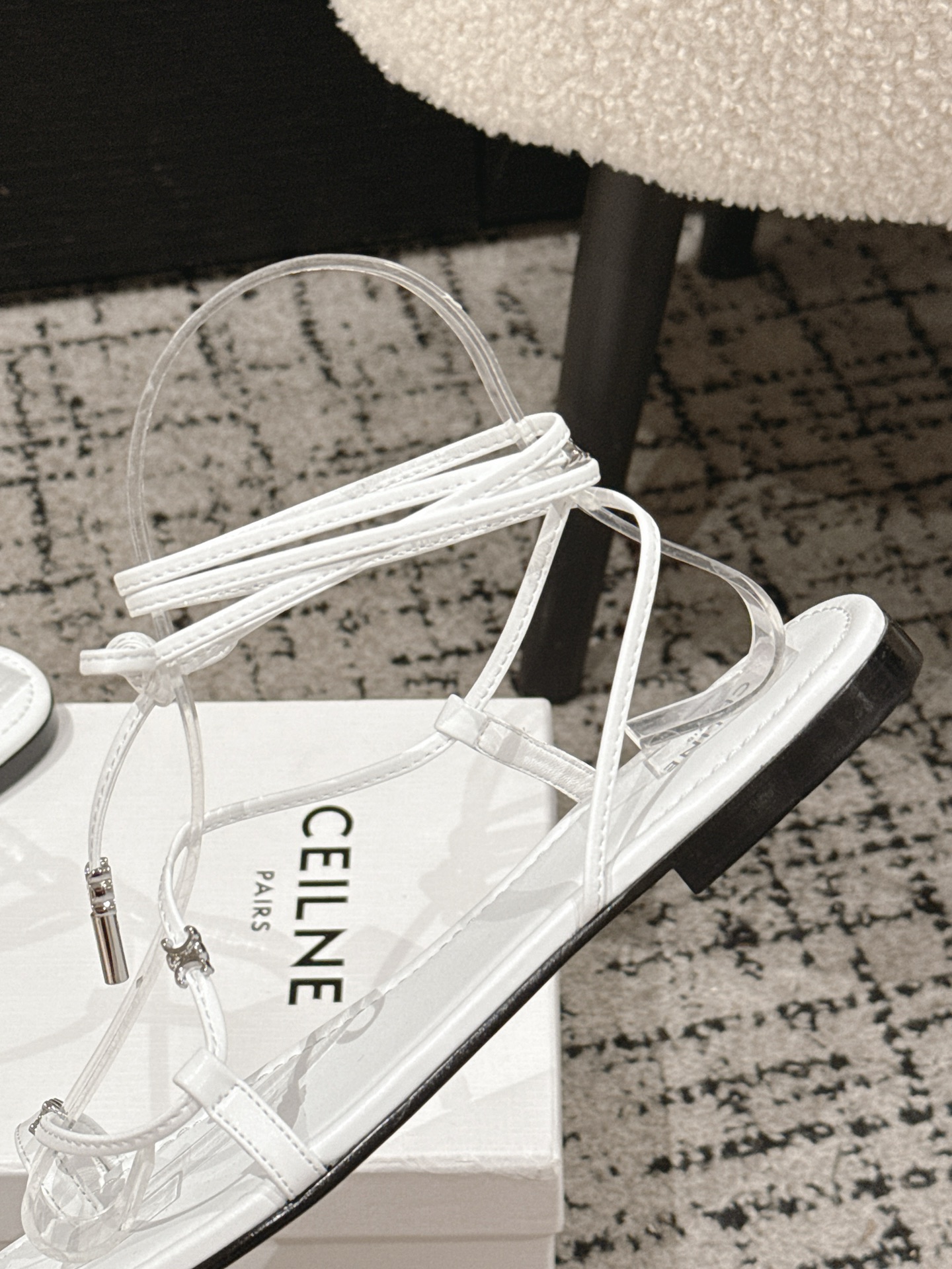 Celine Sandals