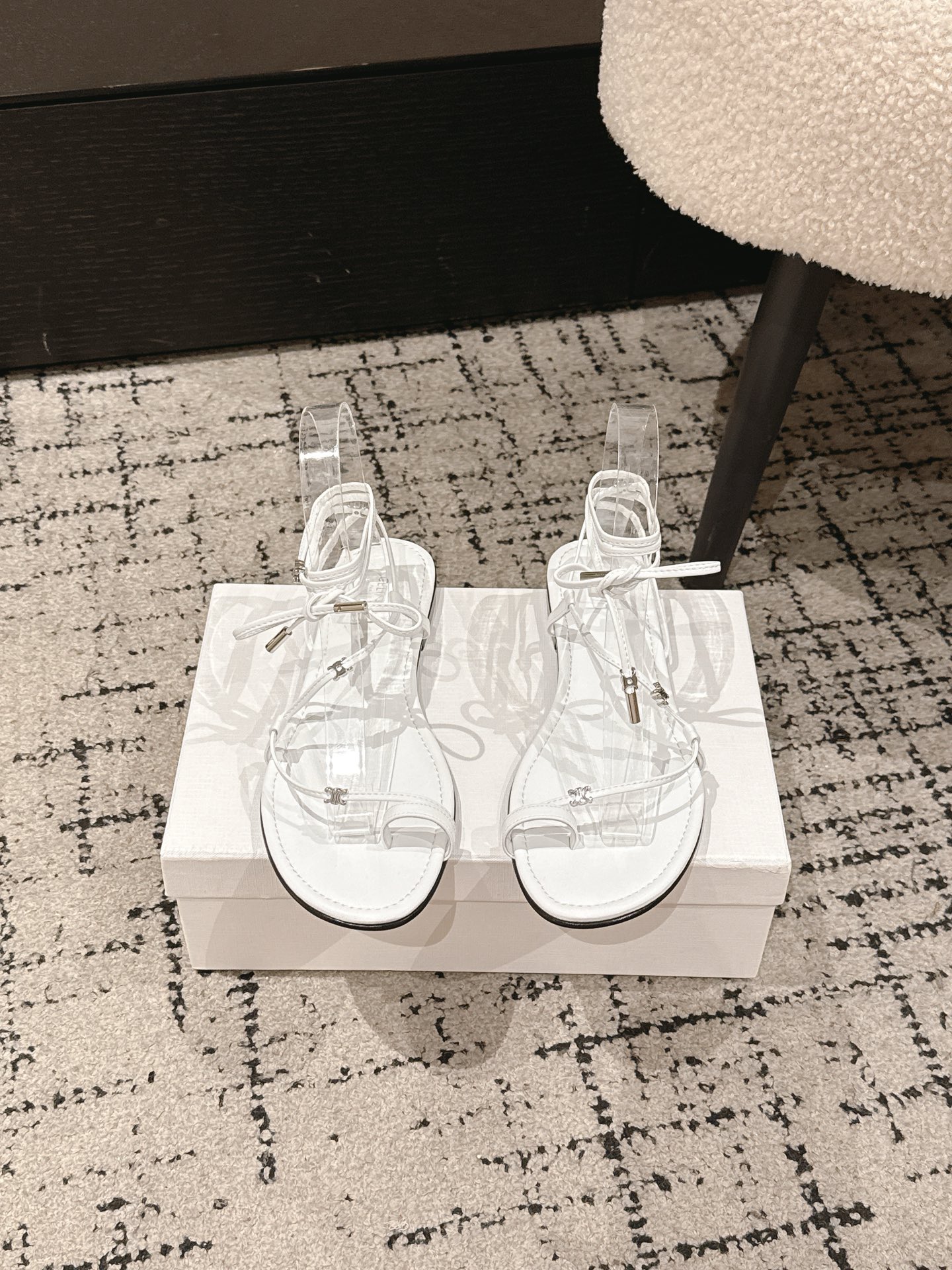 Celine Sandals