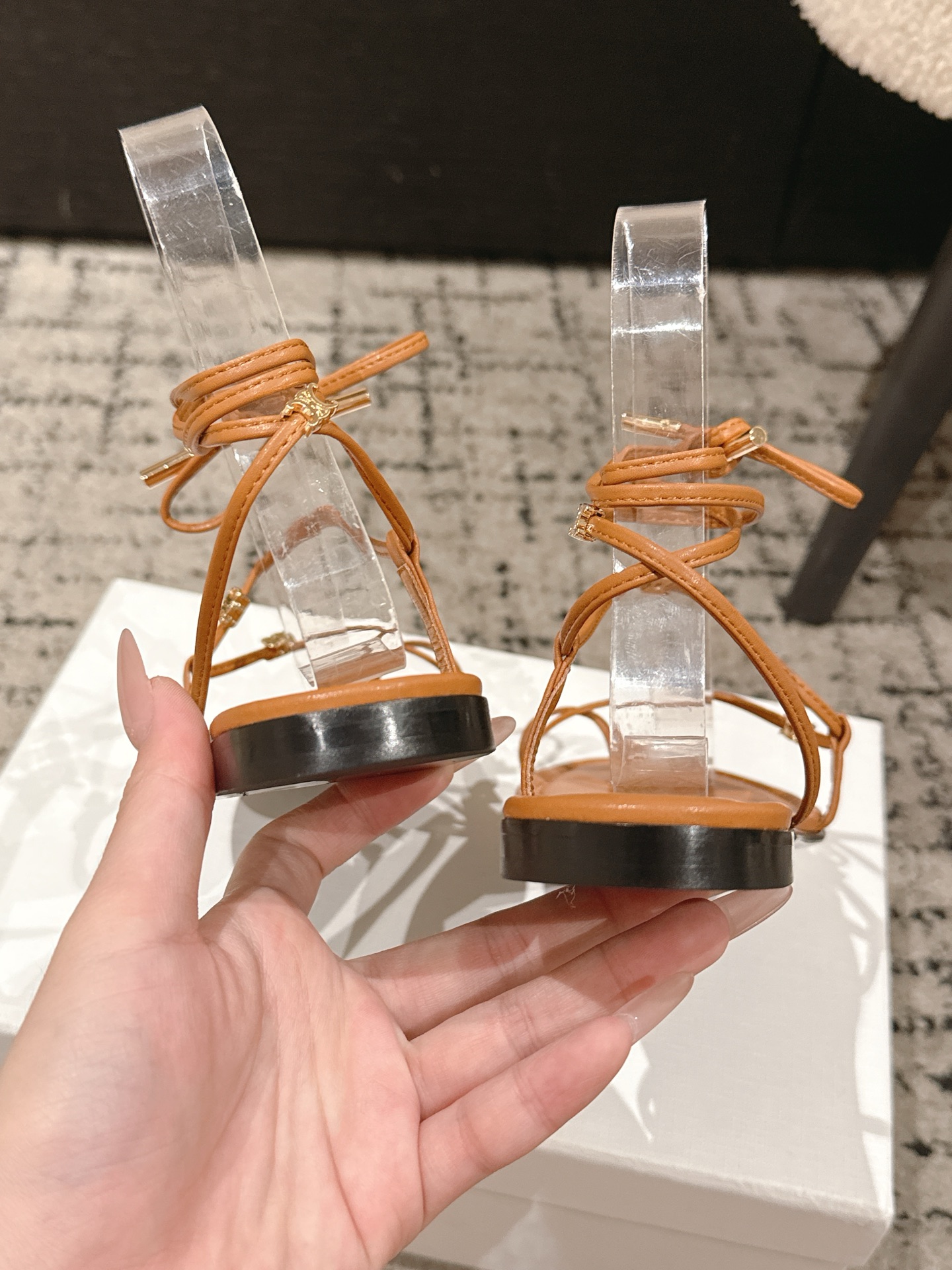 Celine Sandals