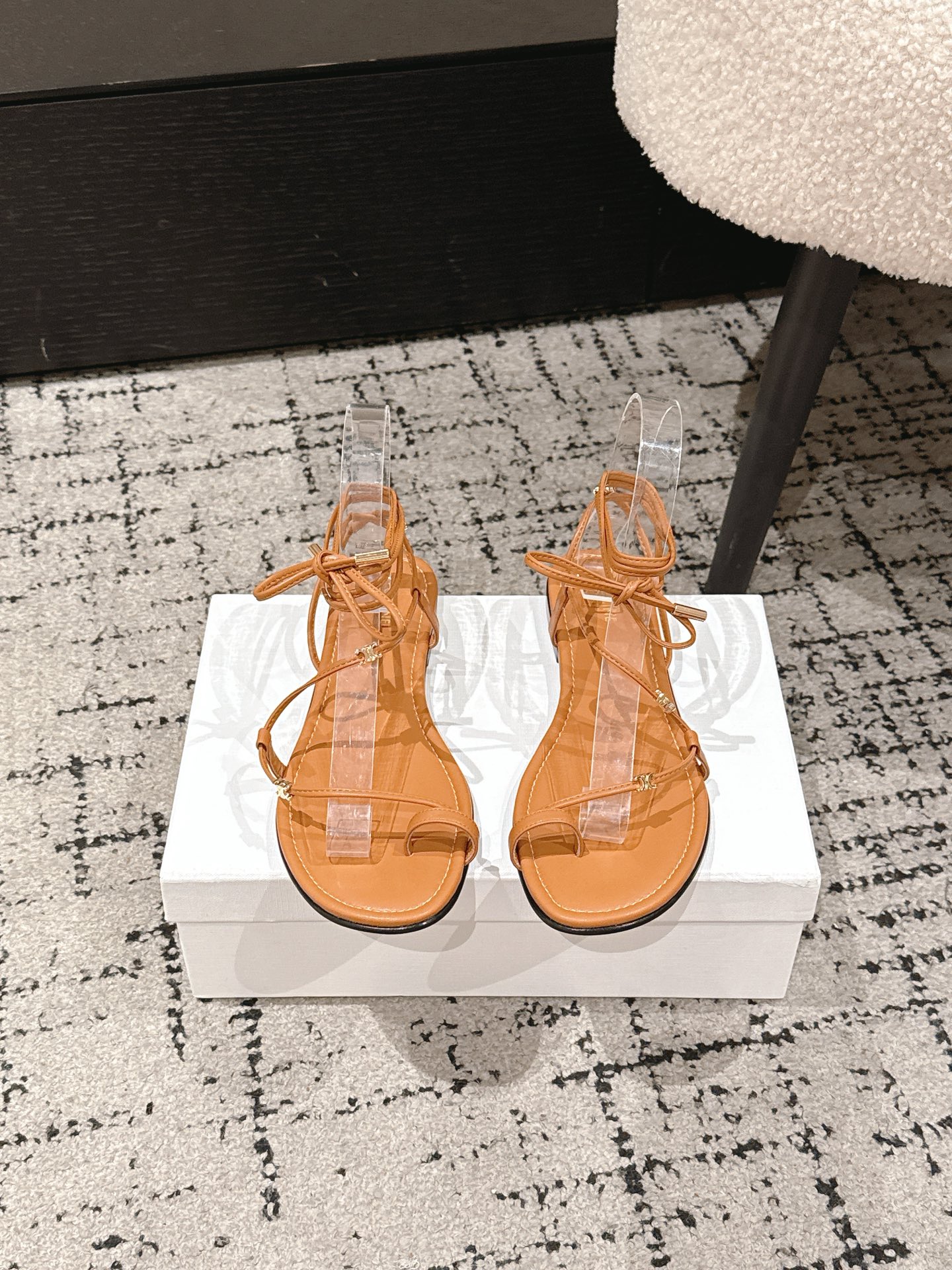 Celine Sandals