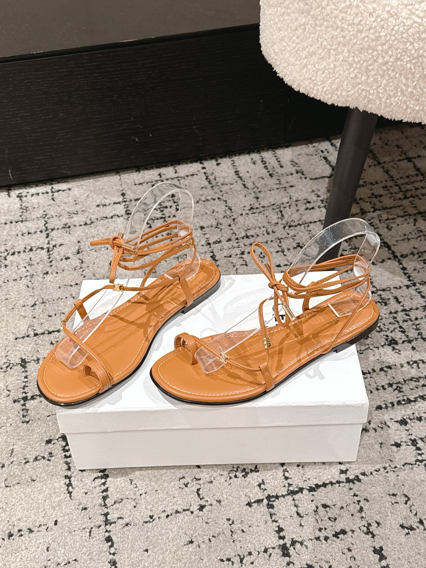 Celine Sandals