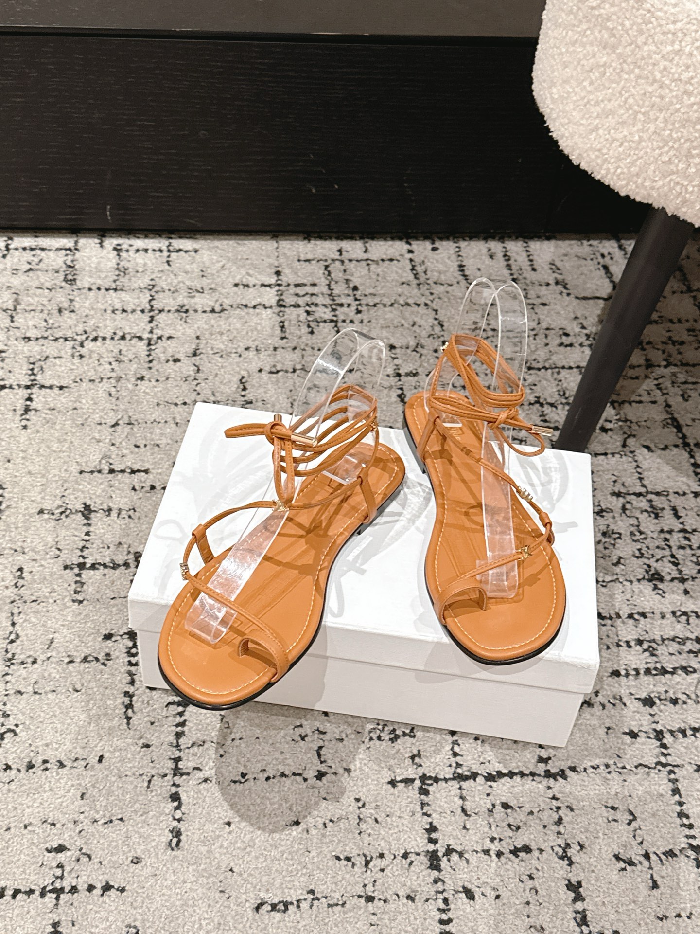 Celine Sandals