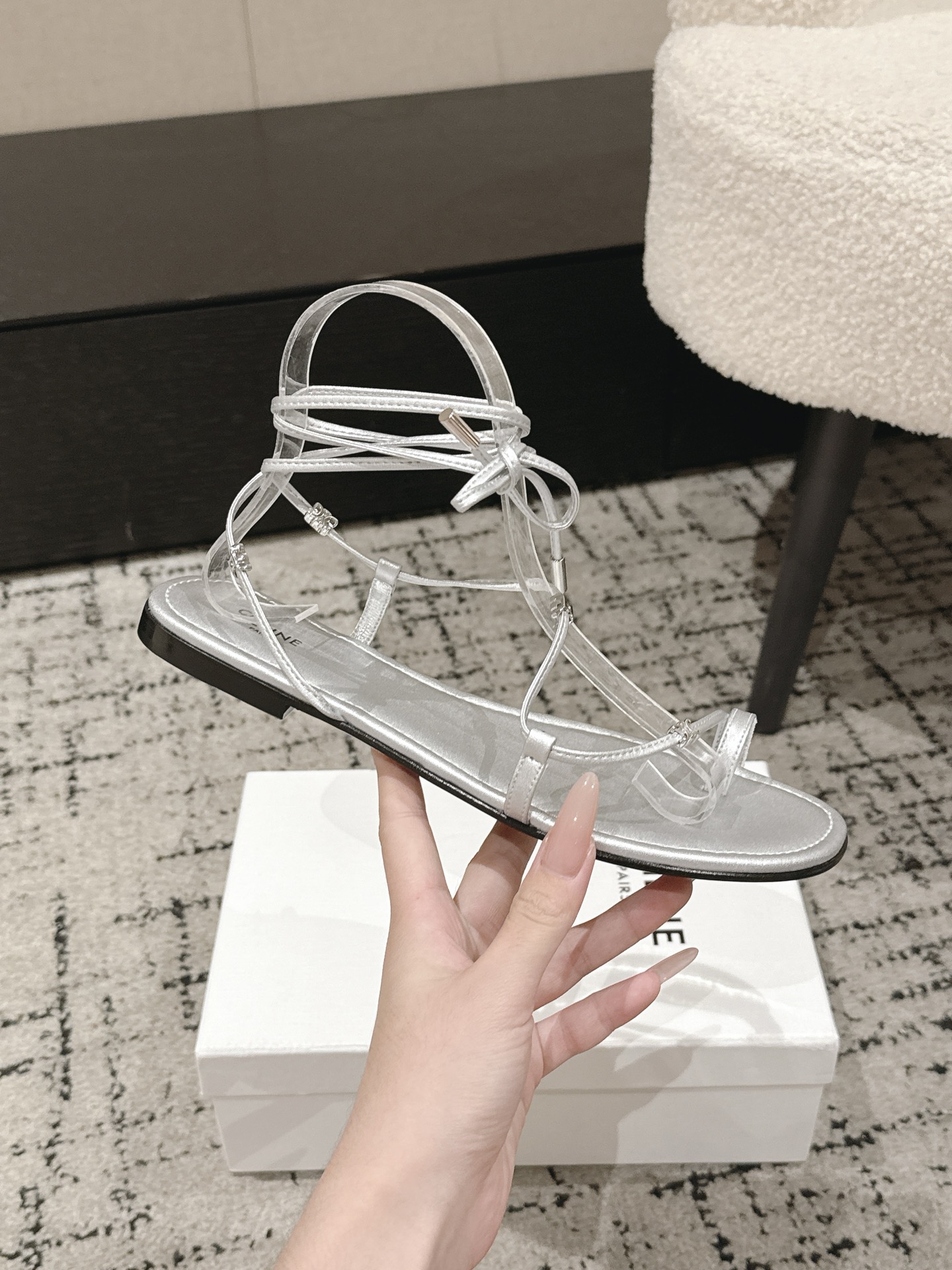 Celine Sandals