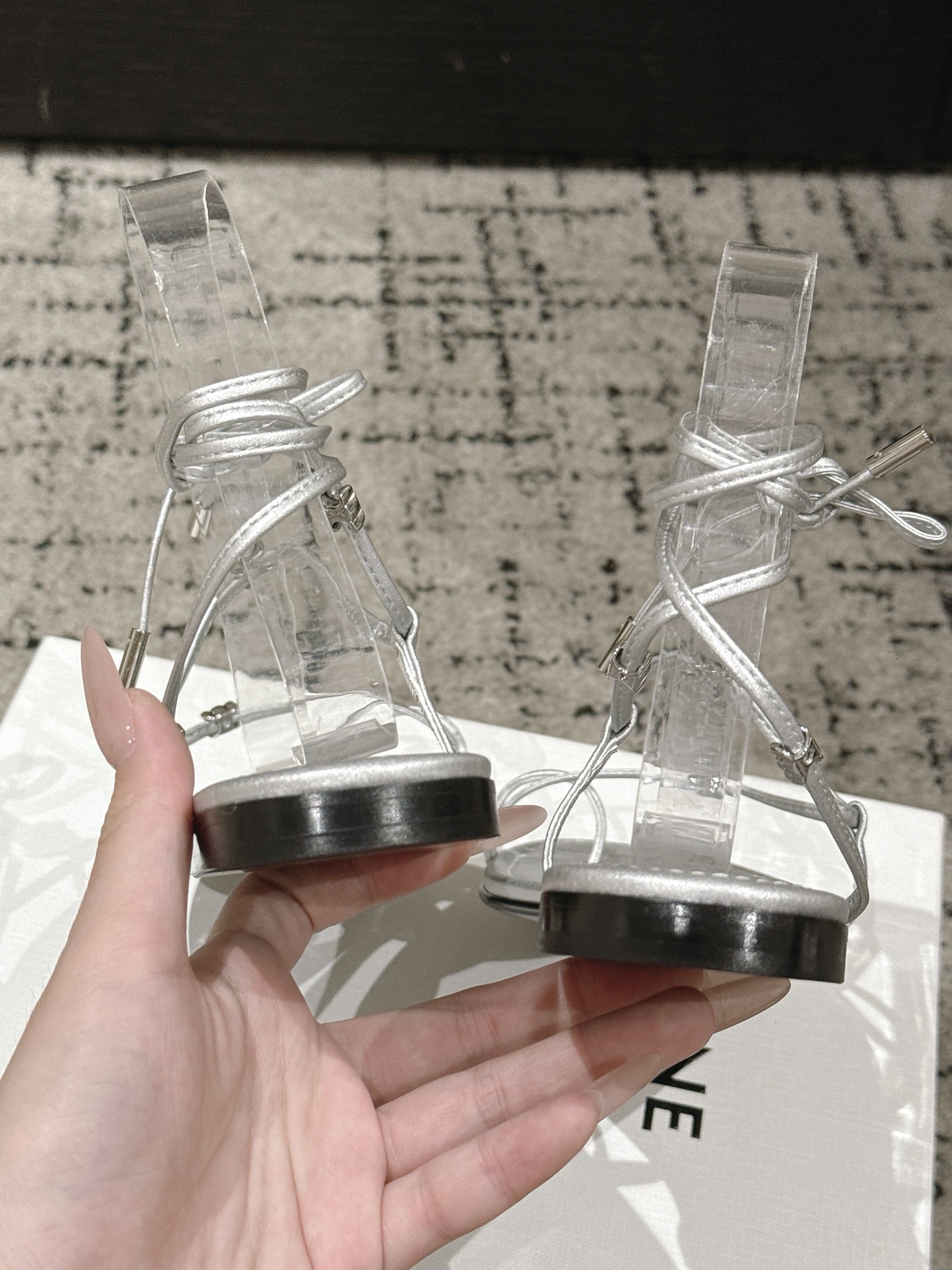 Celine Sandals