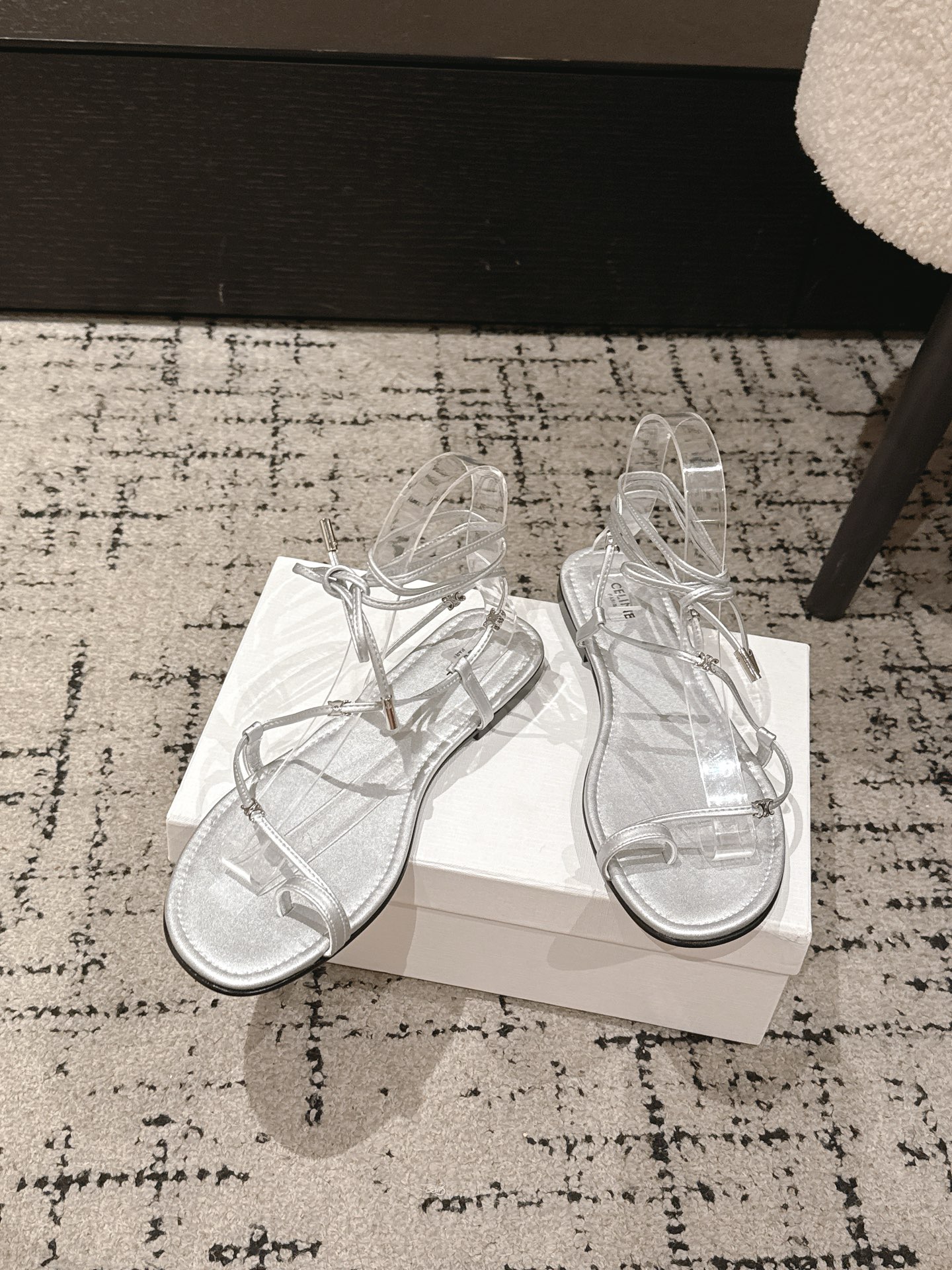 Celine Sandals