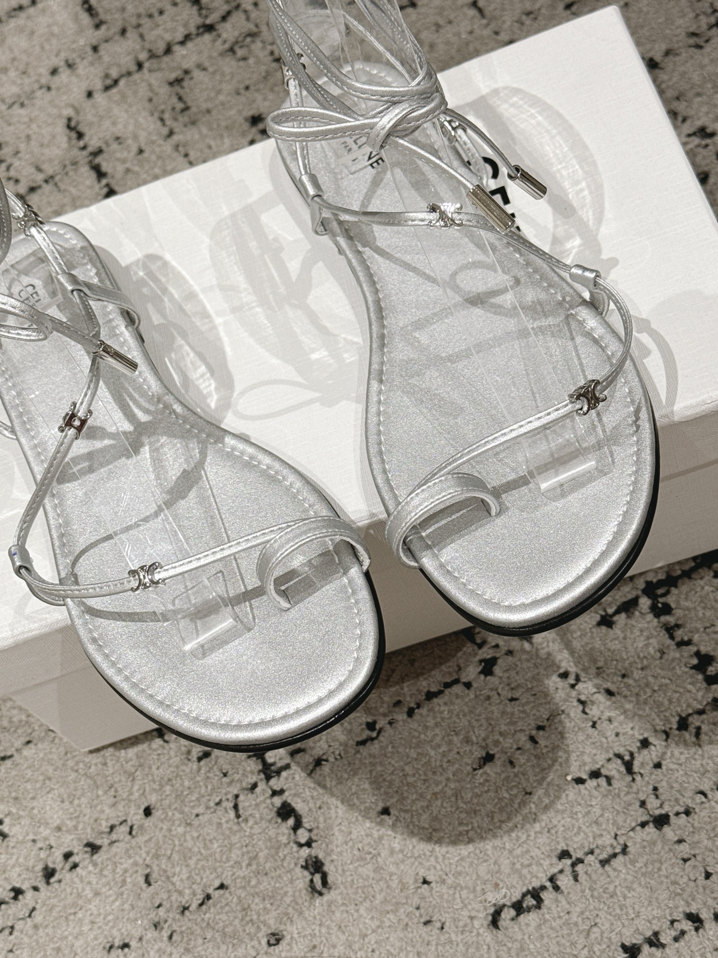 Celine Sandals
