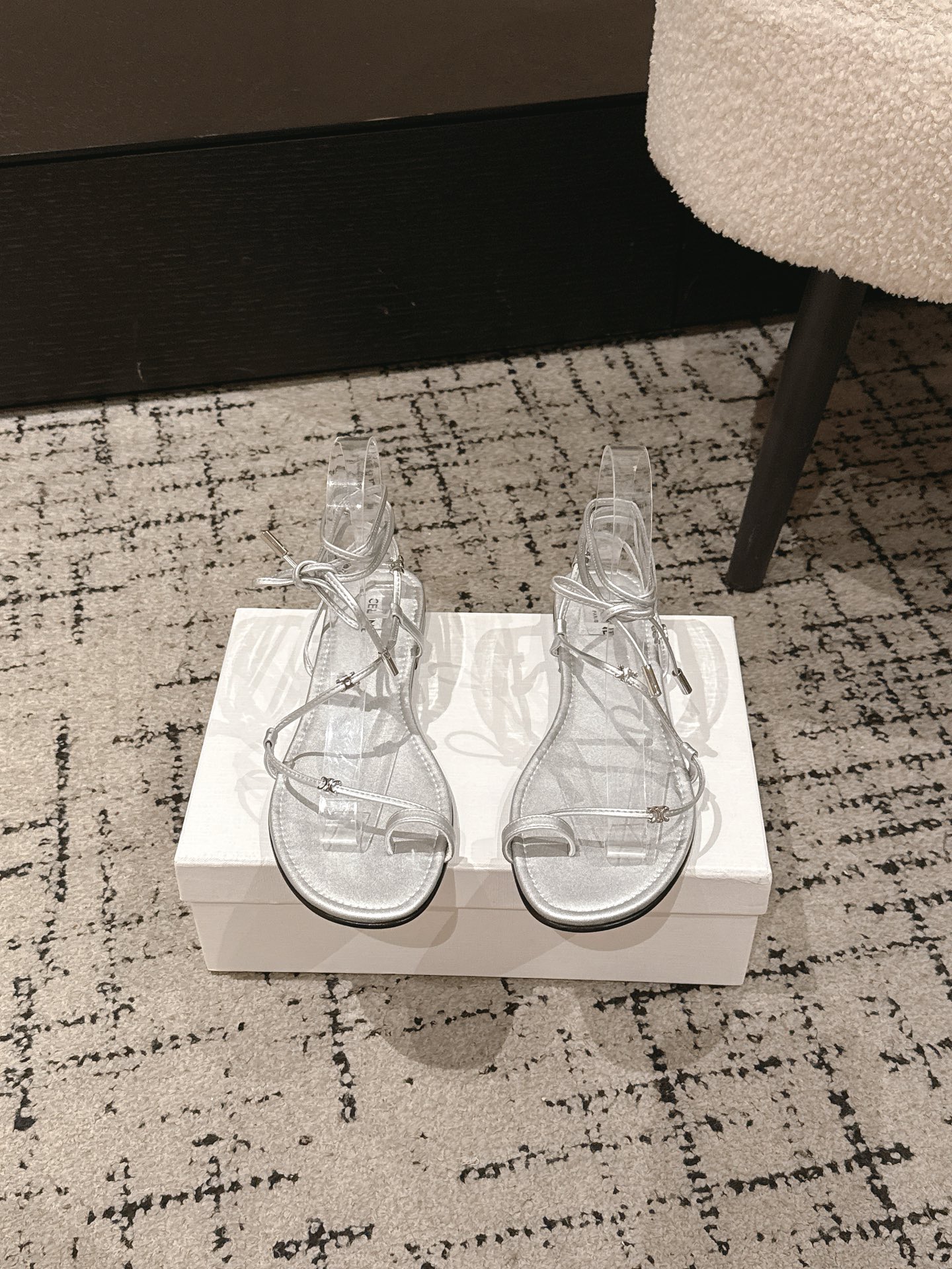 Celine Sandals