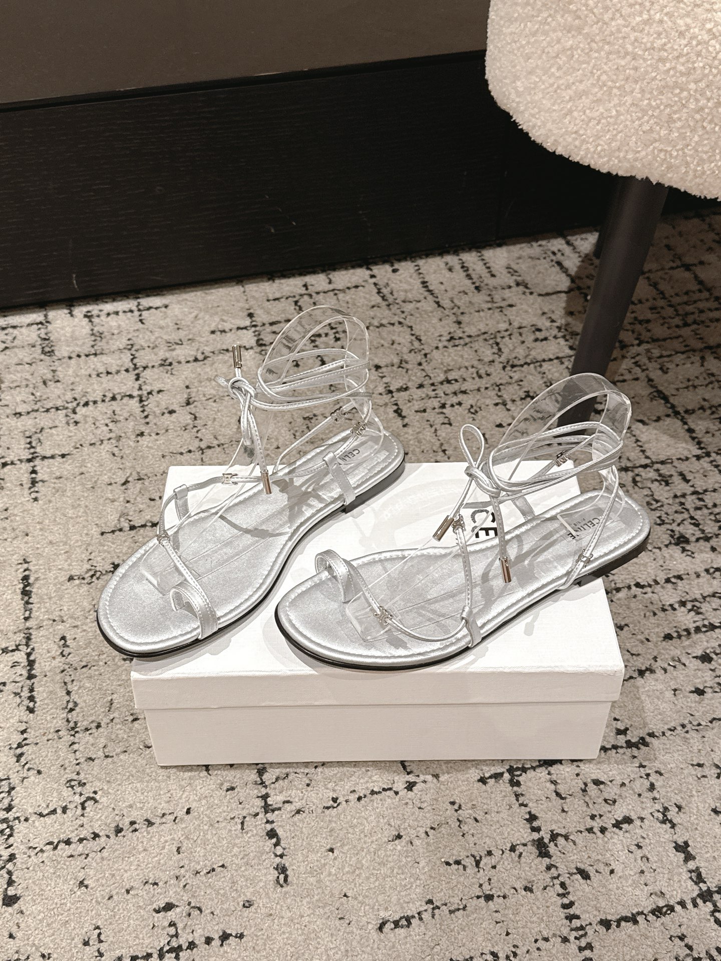 Celine Sandals