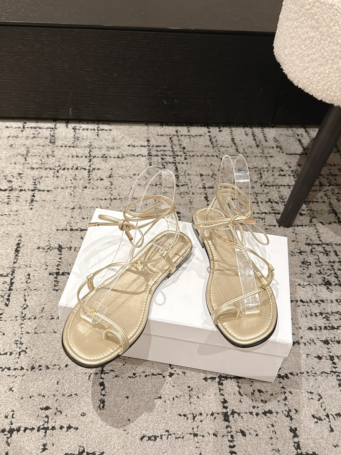 Celine Sandals