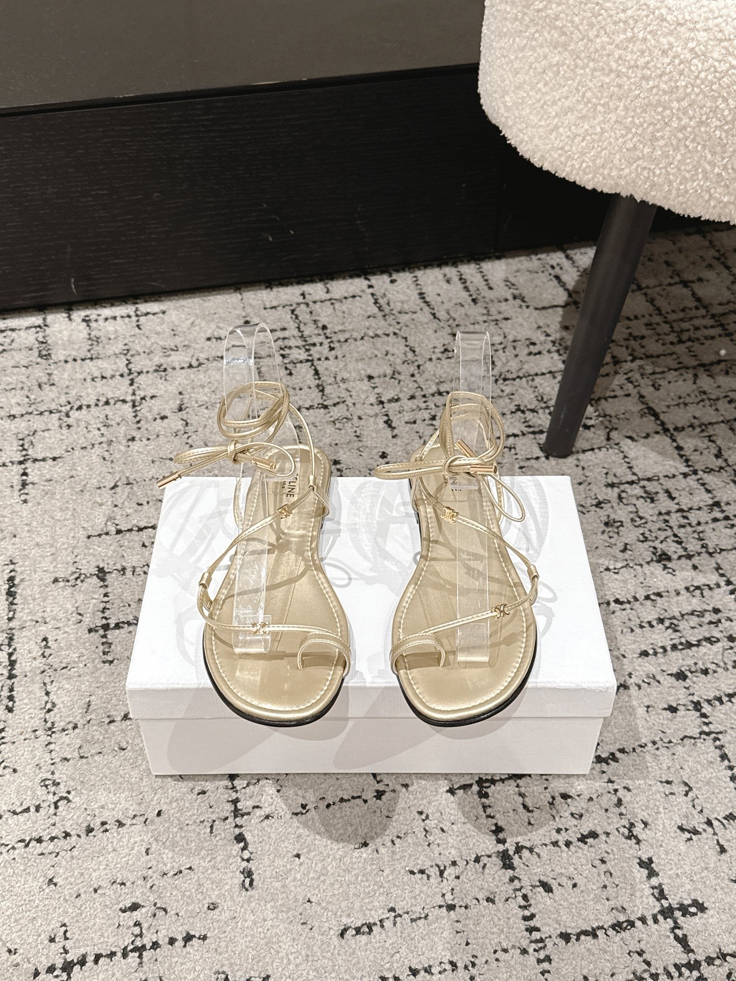 Celine Sandals