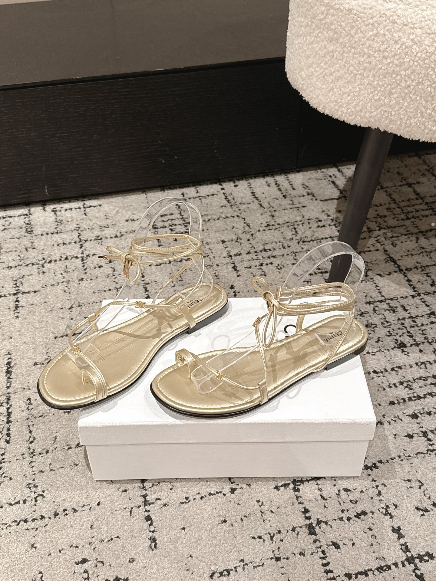 Celine Sandals