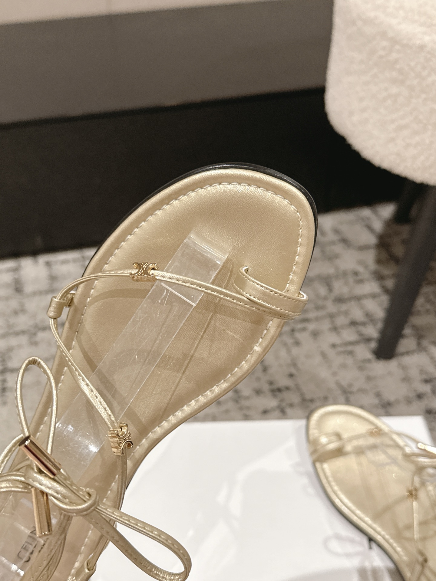 Celine Sandals