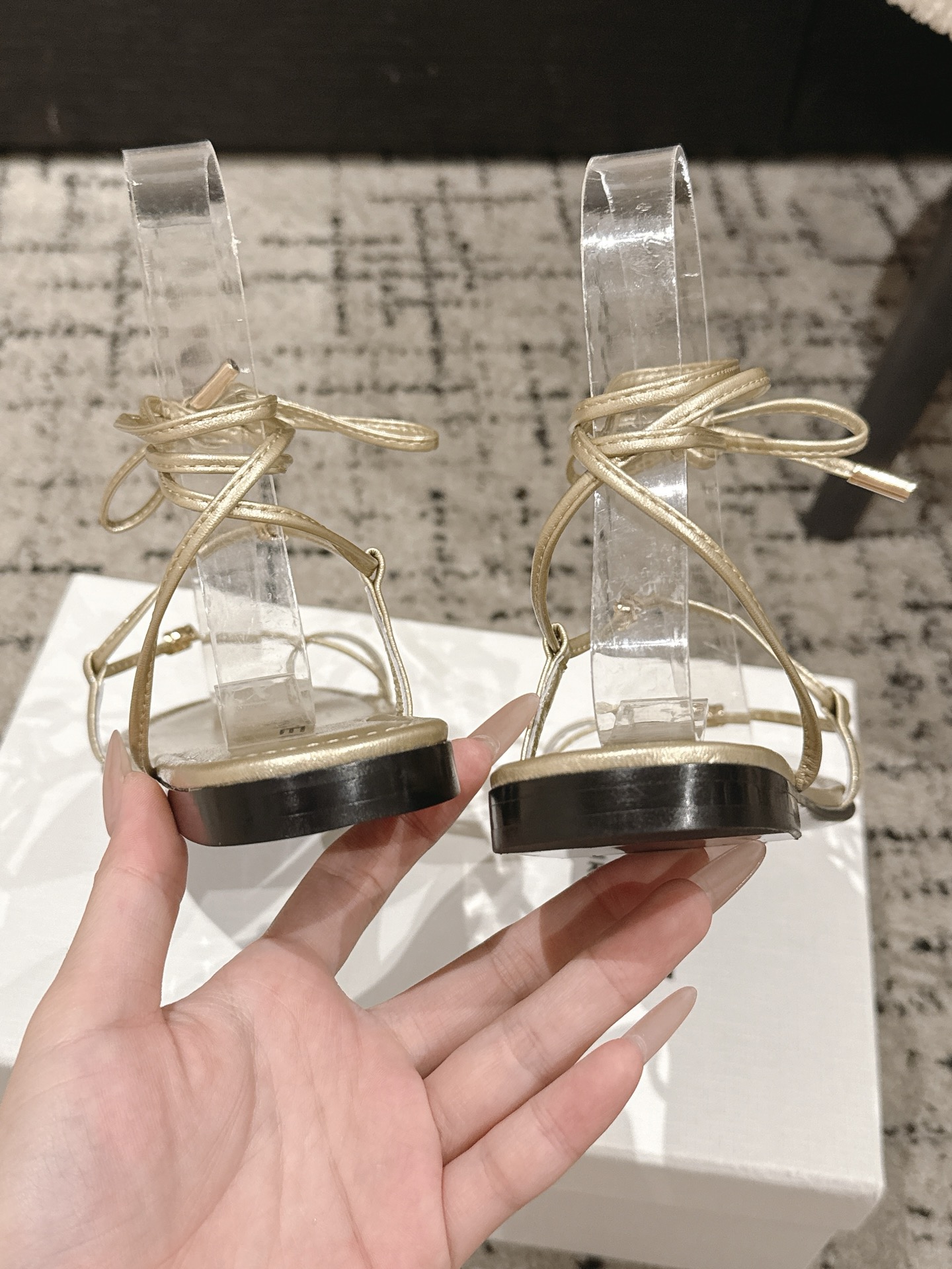 Celine Sandals