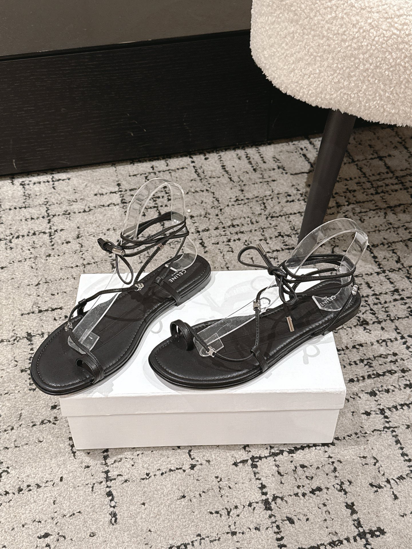 Celine Sandals
