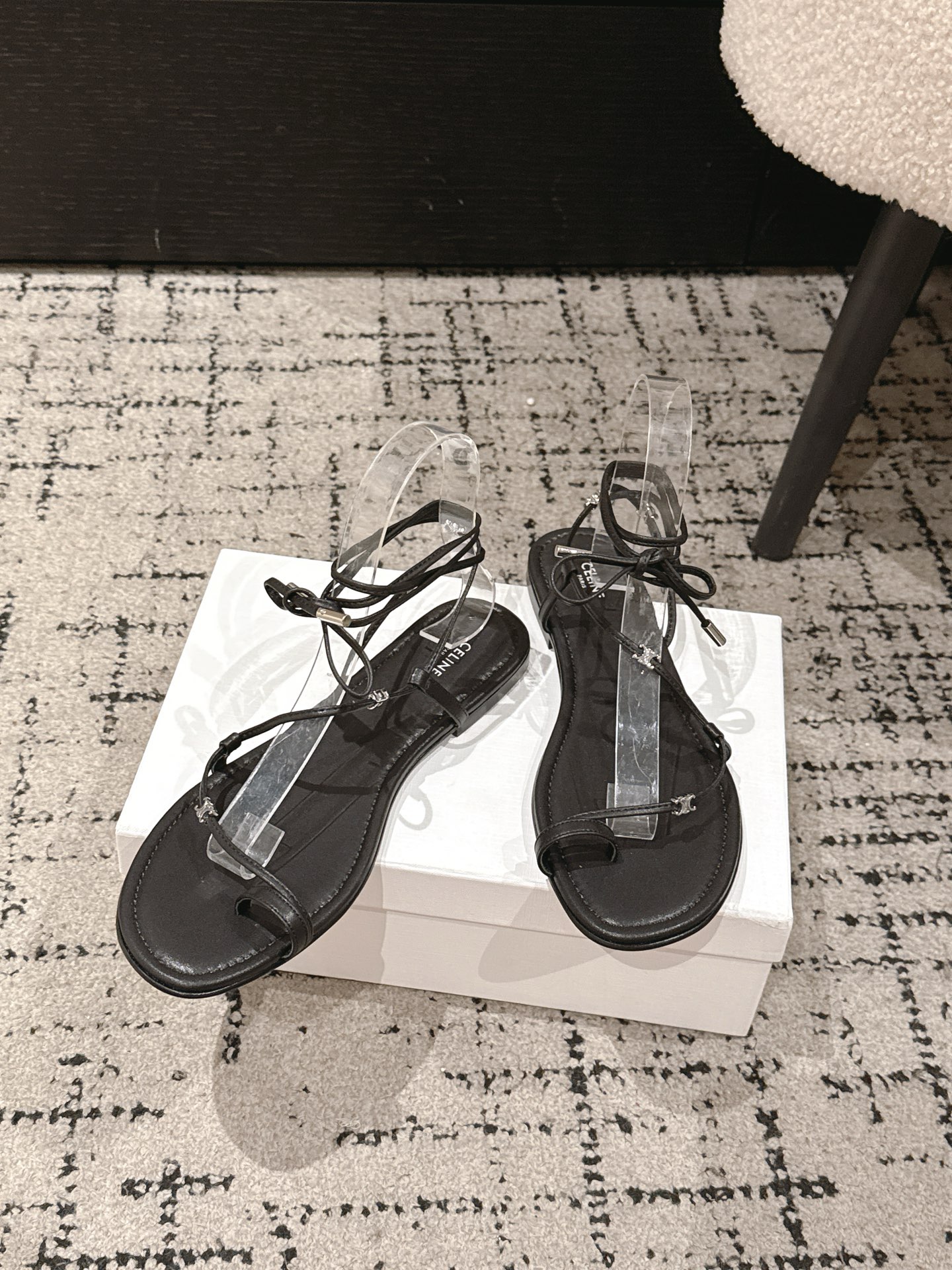 Celine Sandals