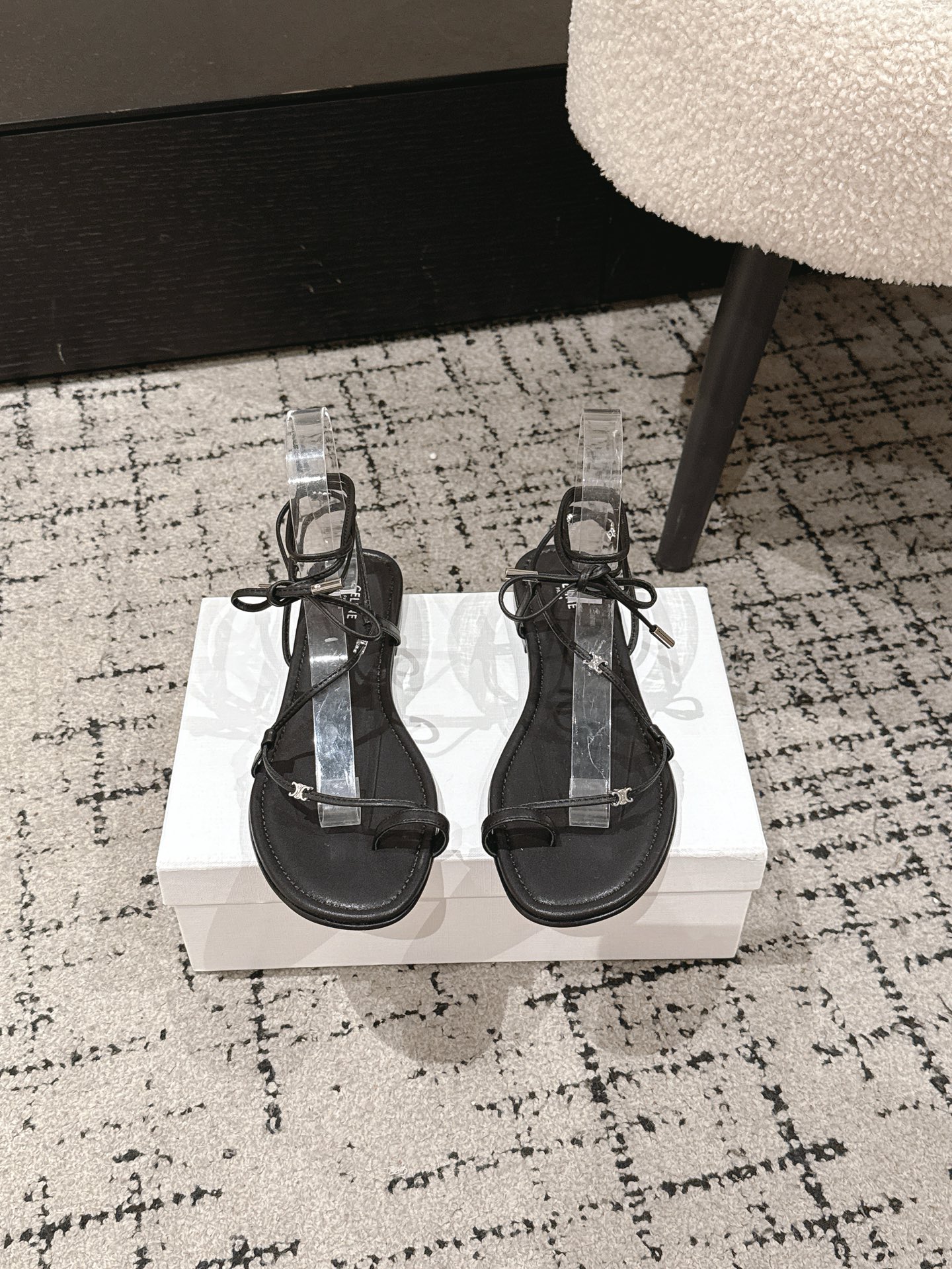 Celine Sandals