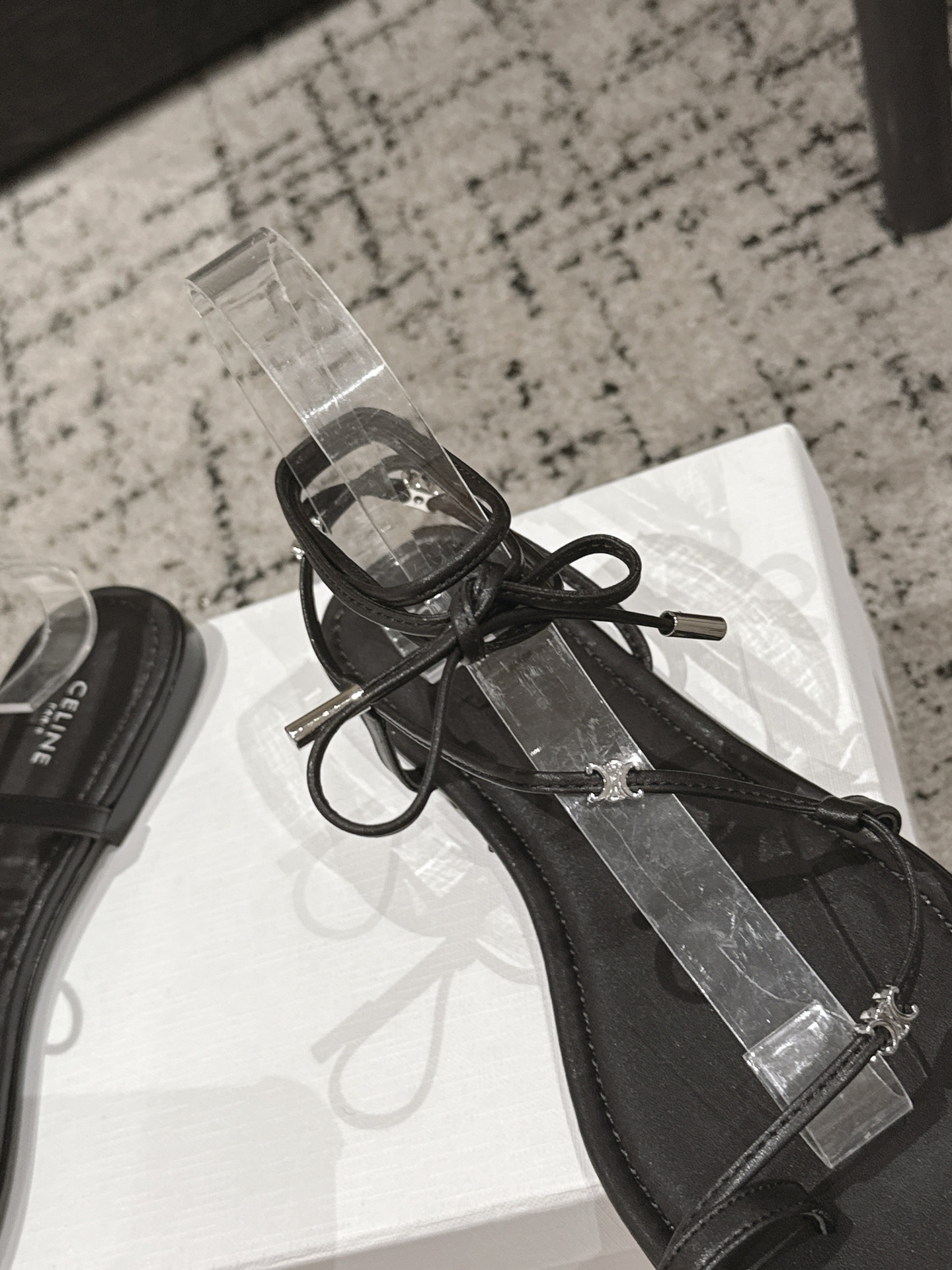 Celine Sandals