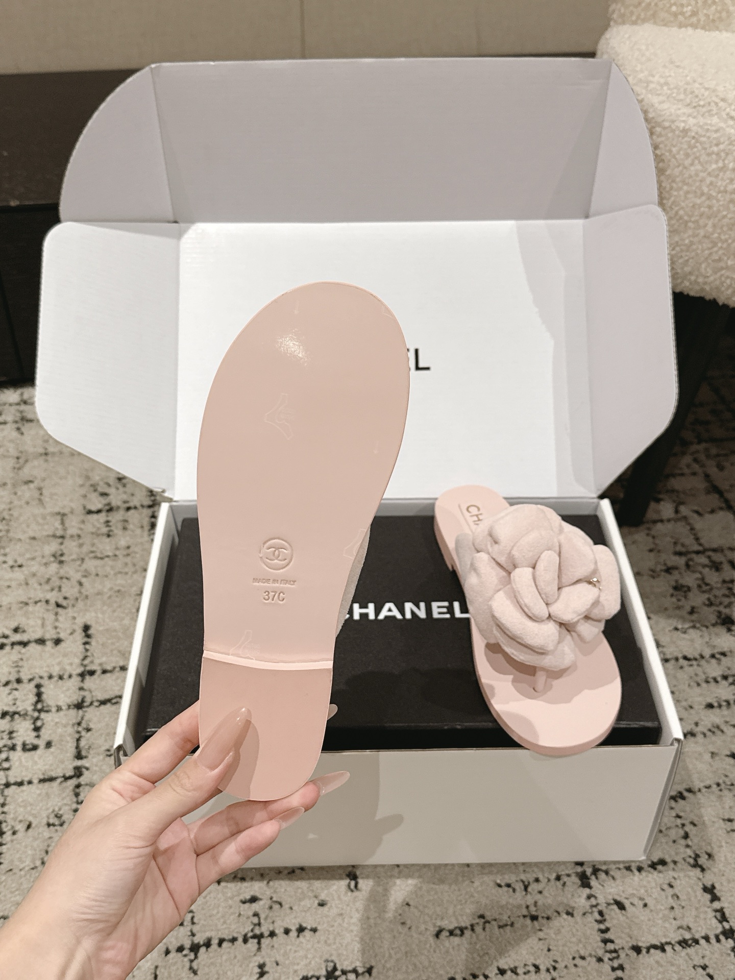 Designer Women Shoes