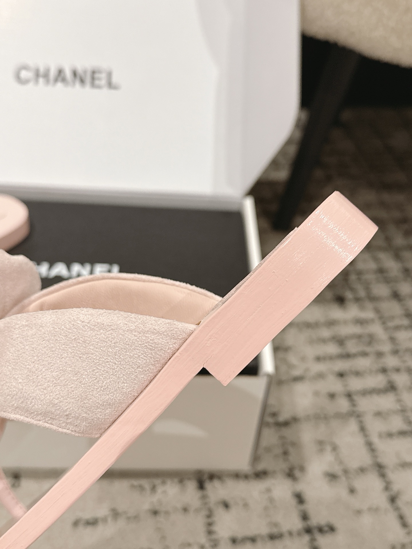 Designer Women Shoes
