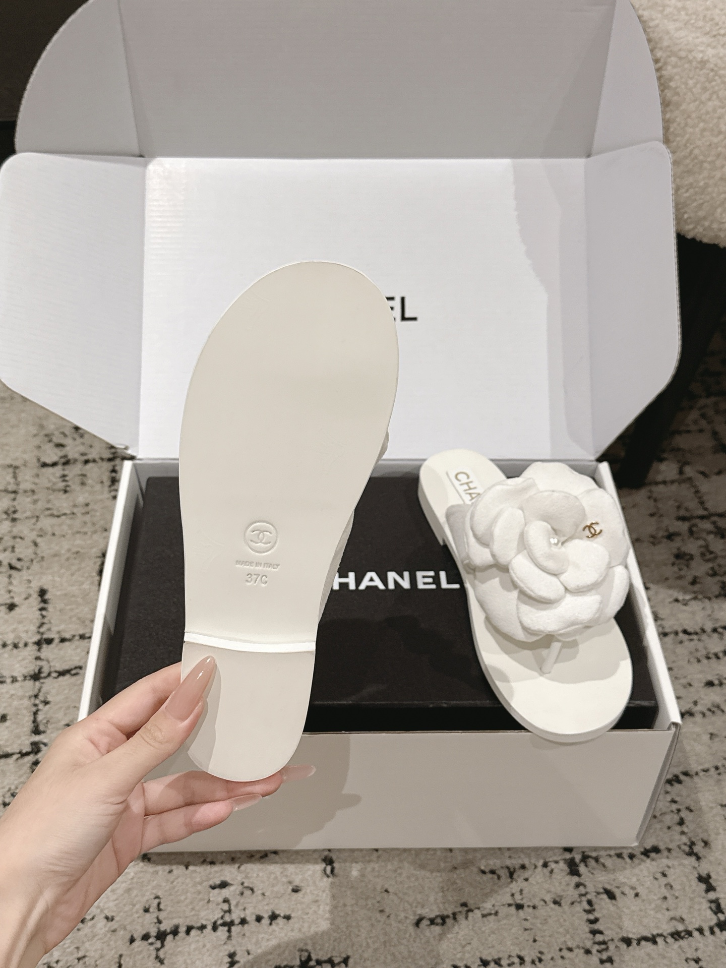Designer Women Shoes
