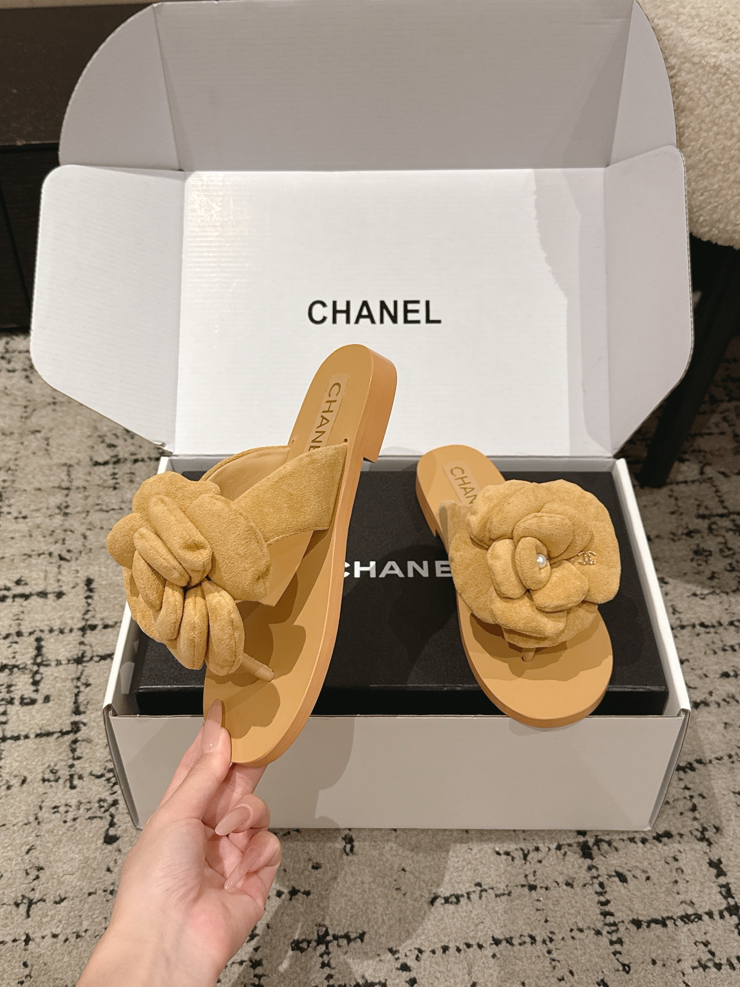 Designer Women Shoes