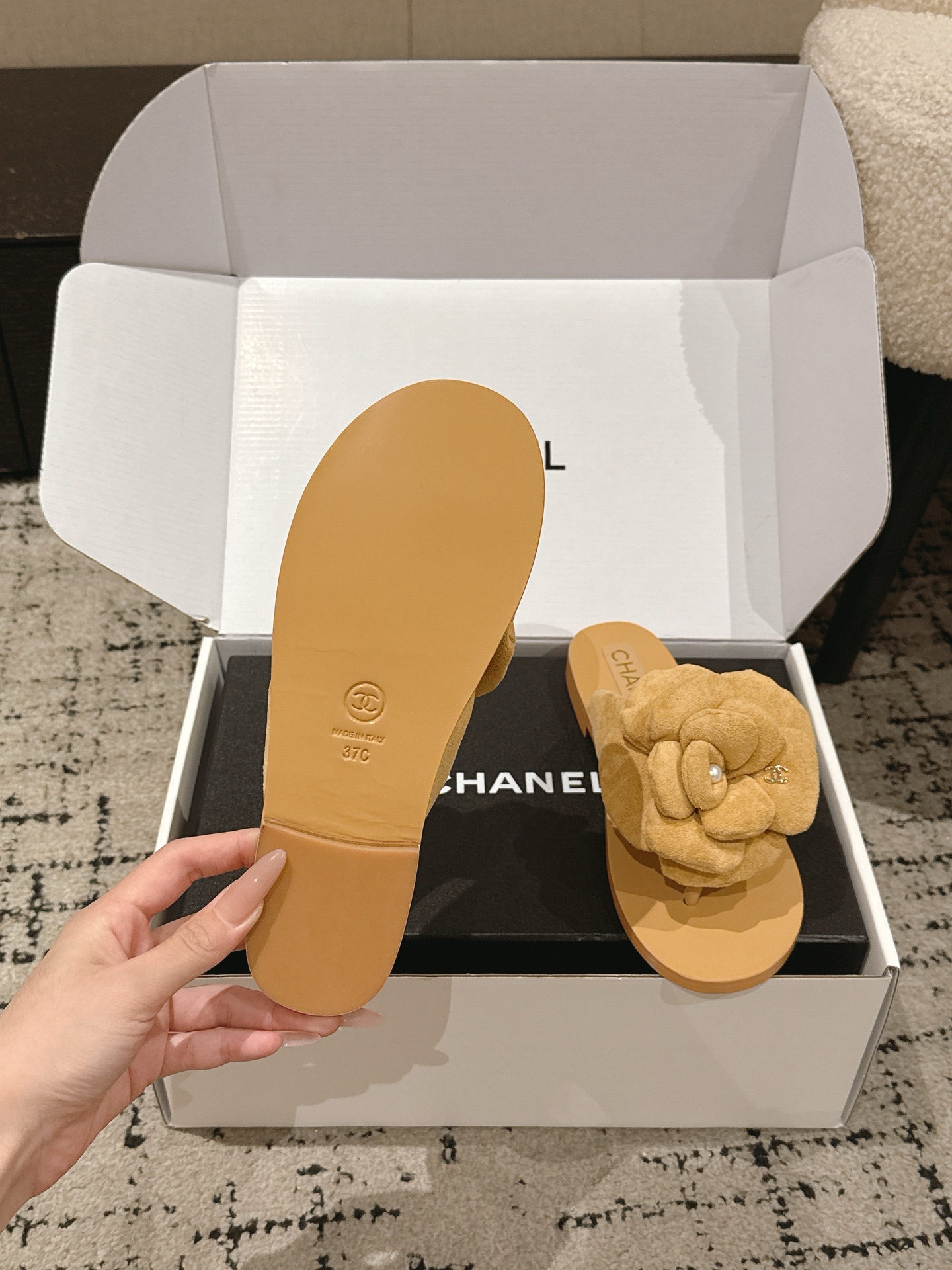Designer Women Shoes