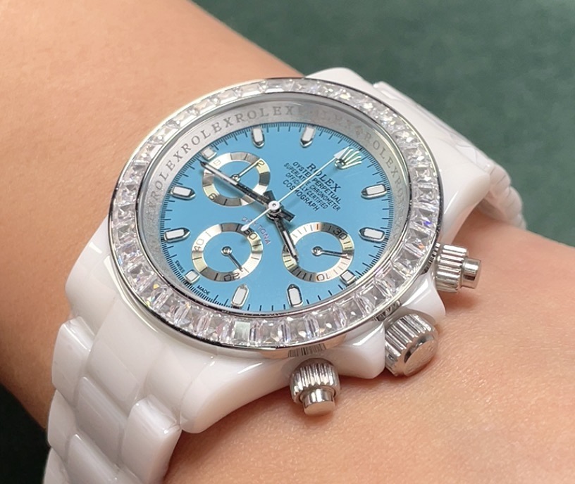 Rolex klokker Daytona 43mm — photo 6