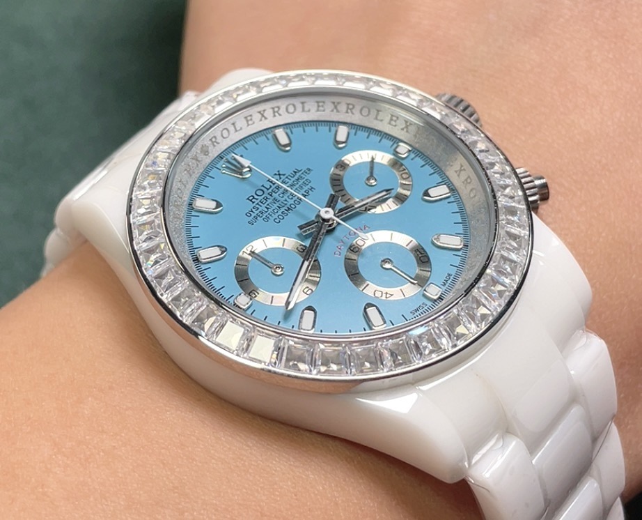 Rolex klokker Daytona 43mm — photo 5