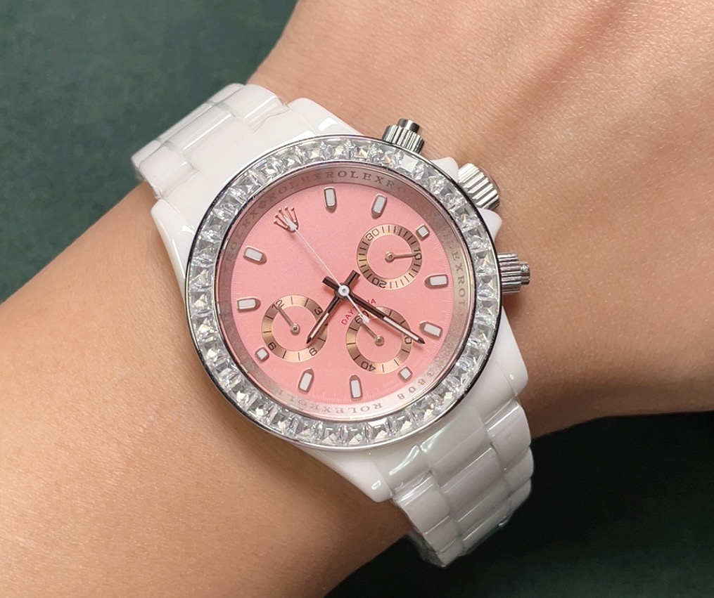 Rolex klokker Daytona 43mm — photo 2