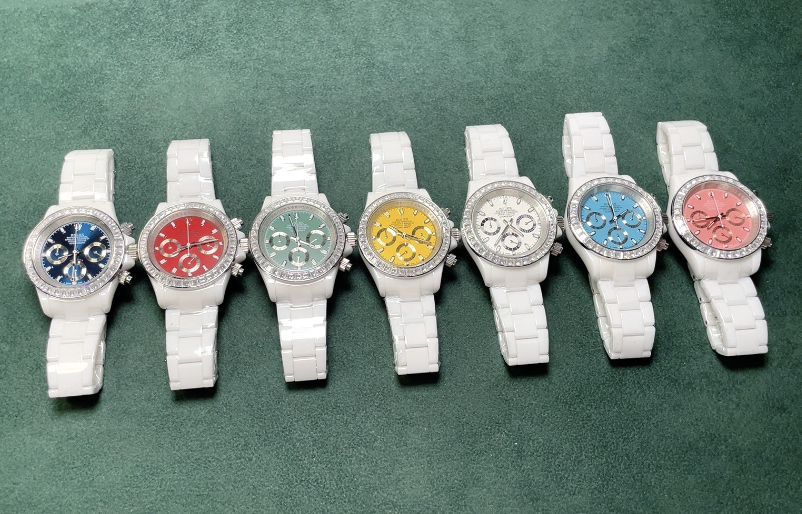 Rolex klokker Daytona 43mm — photo 9