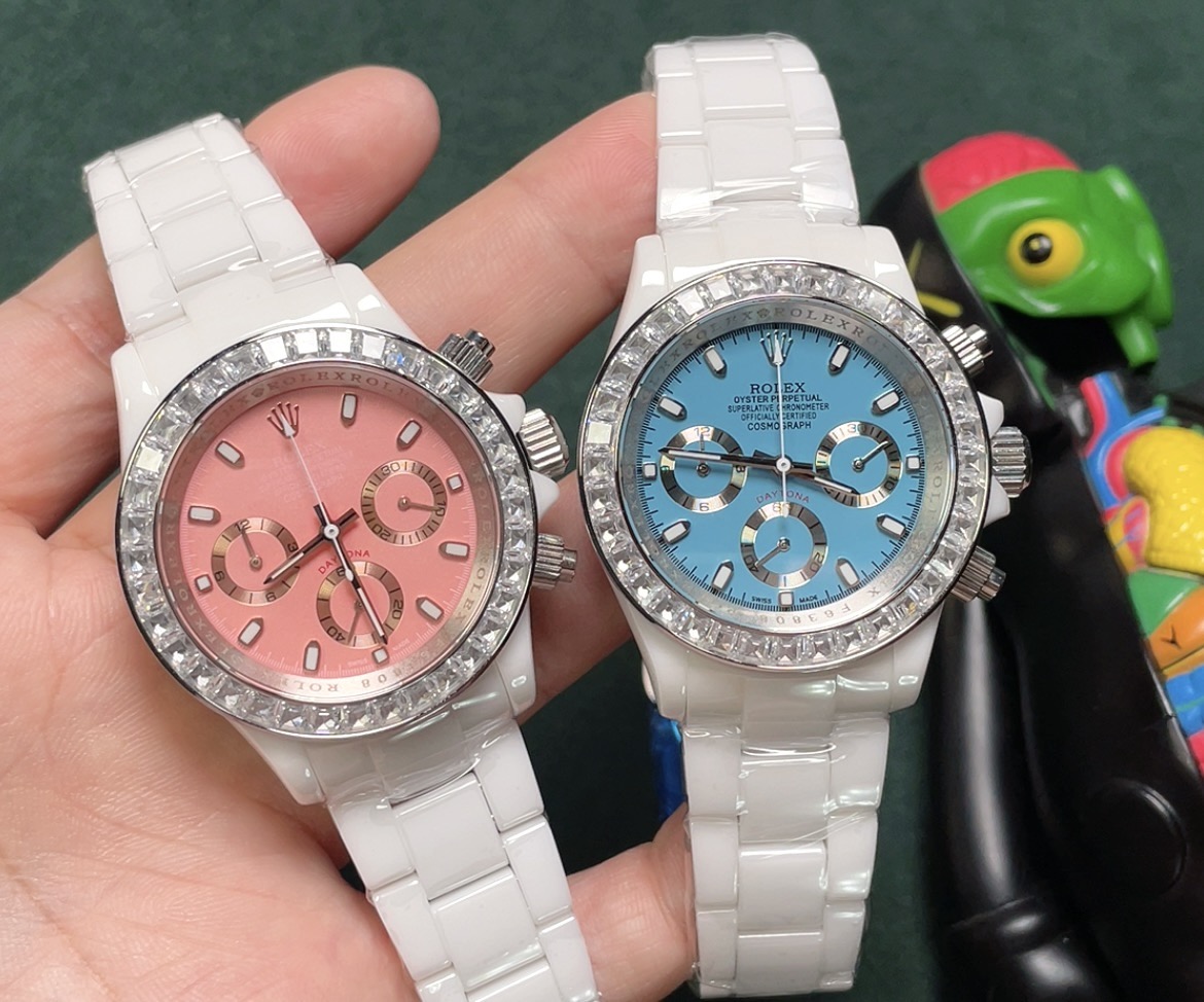 Rolex klokker Daytona 43mm — photo 3