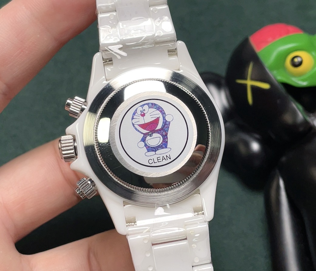 Rolex Watches RolexROLEX Daytona 43mm RolexDaytona ！ — photo 8