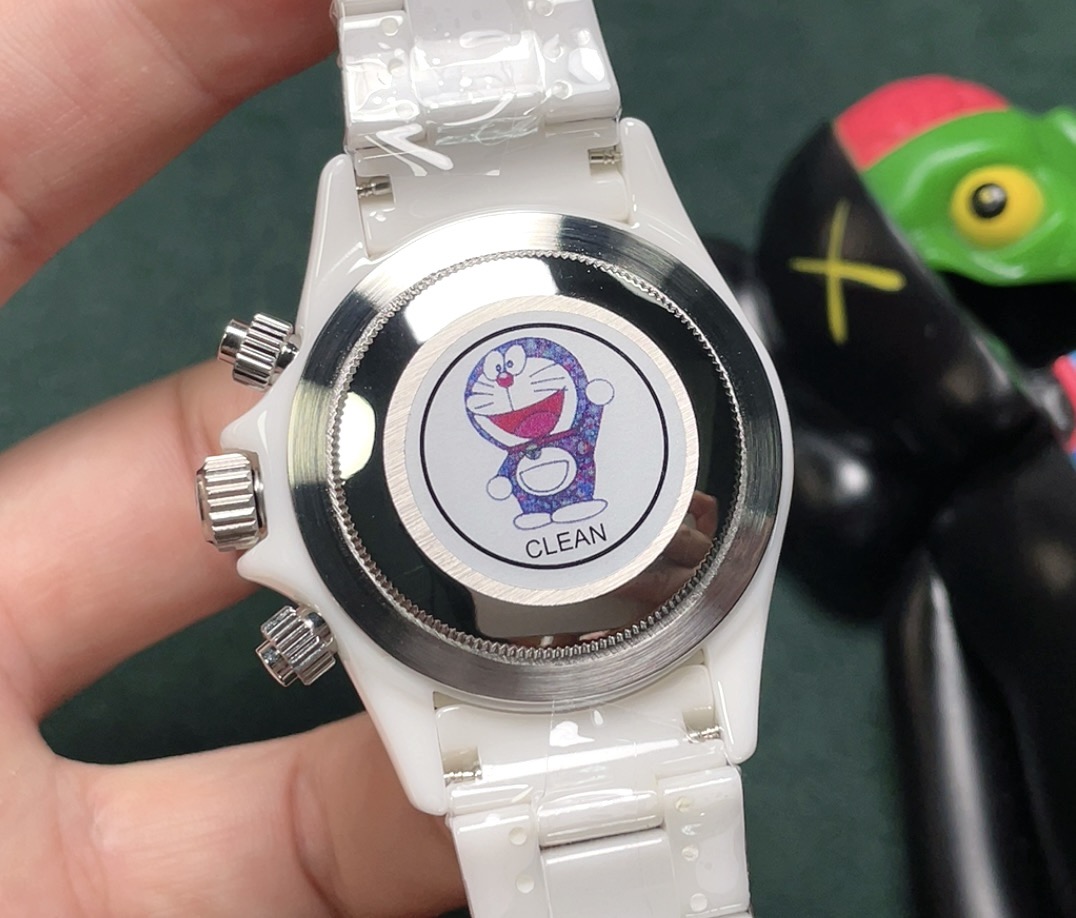 Rolex Watches RolexROLEX Daytona 43mm RolexDaytona ！ — photo 8